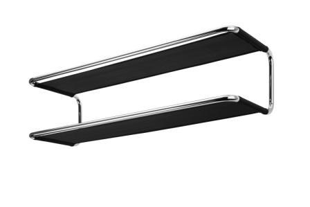 Schuhboard oder Wandablage S 1521 Thonet 