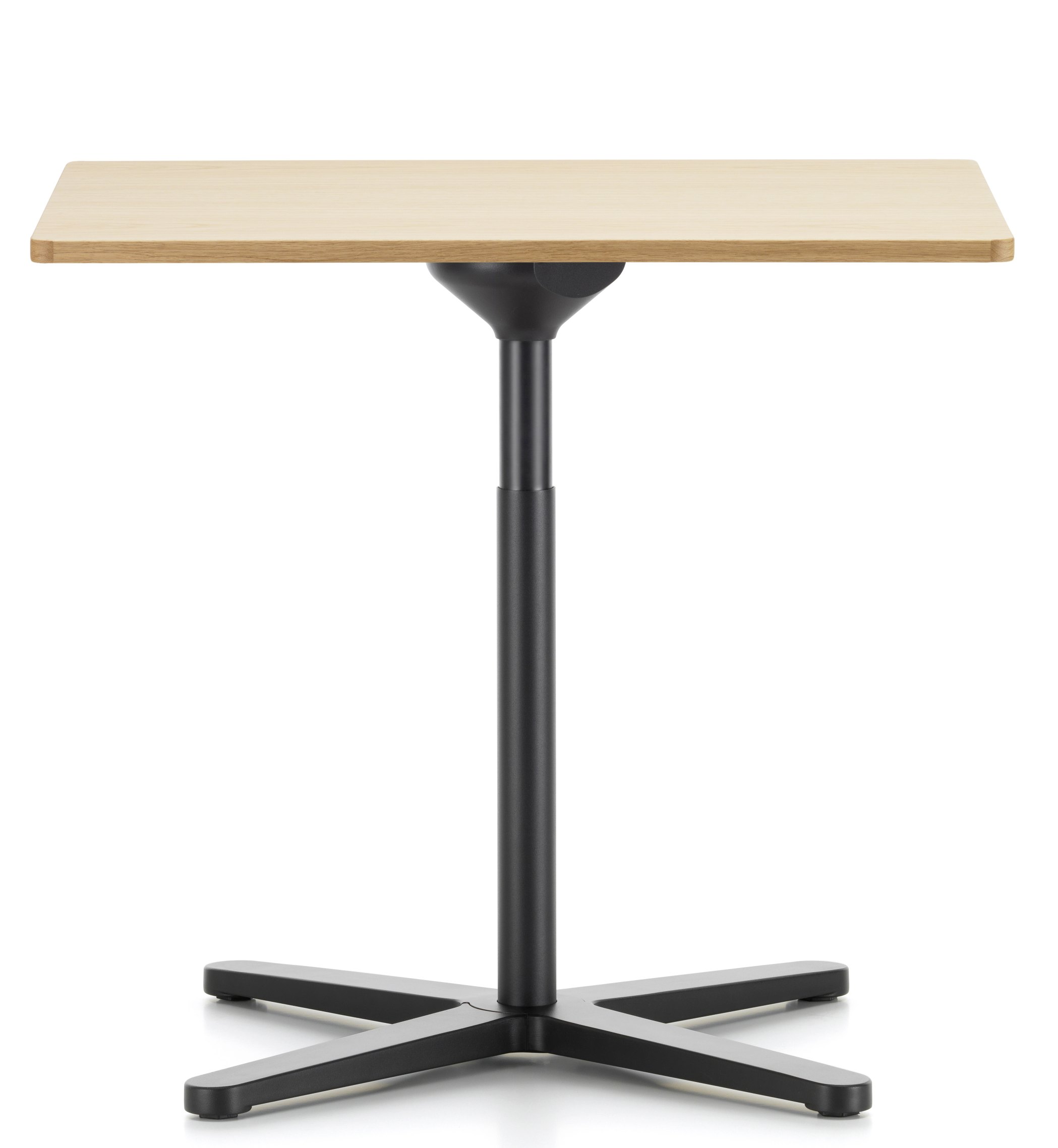 Super Fold Table Faltbarer Tisch Rechteckig Vitra