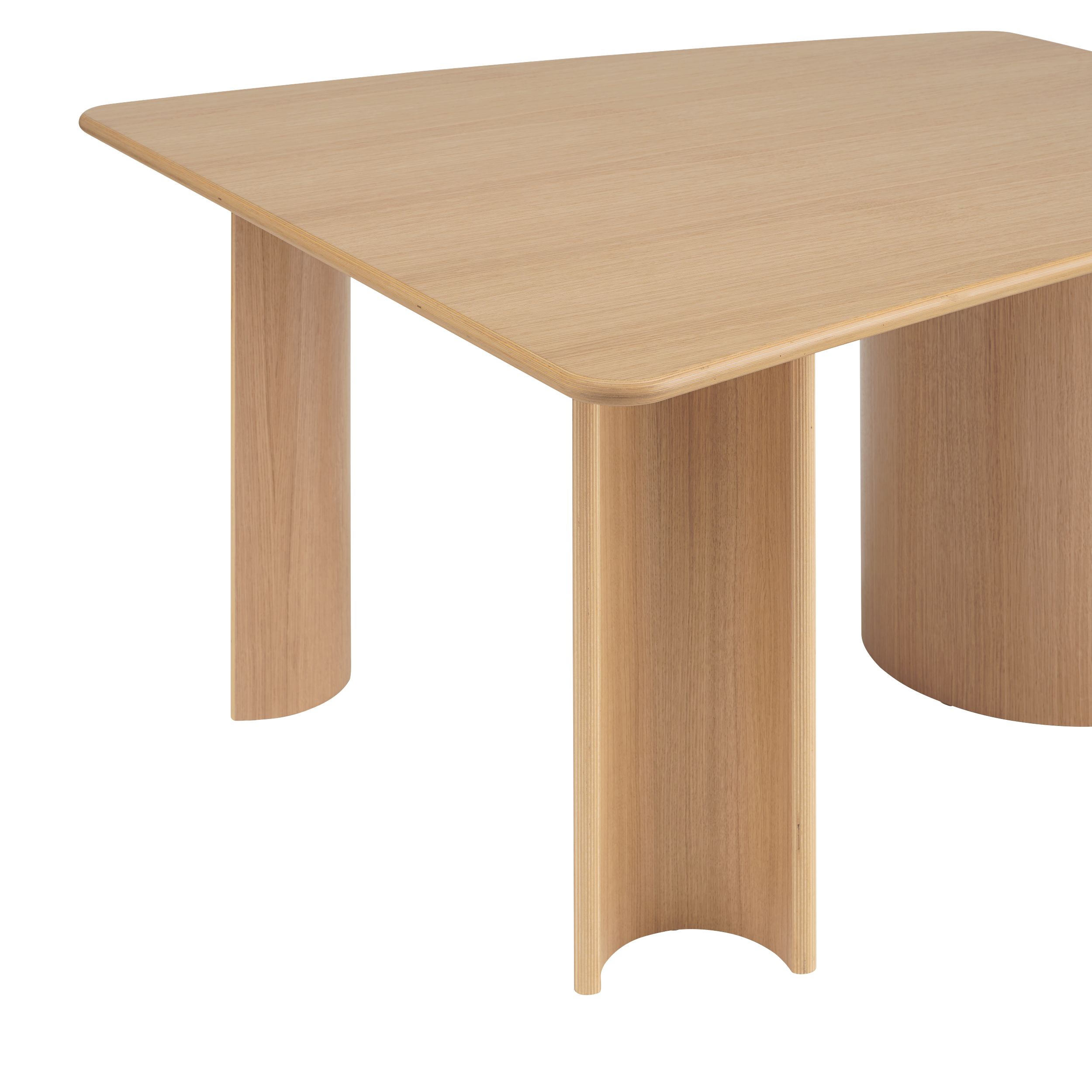 Re-Norm Table Esstisch Muuto