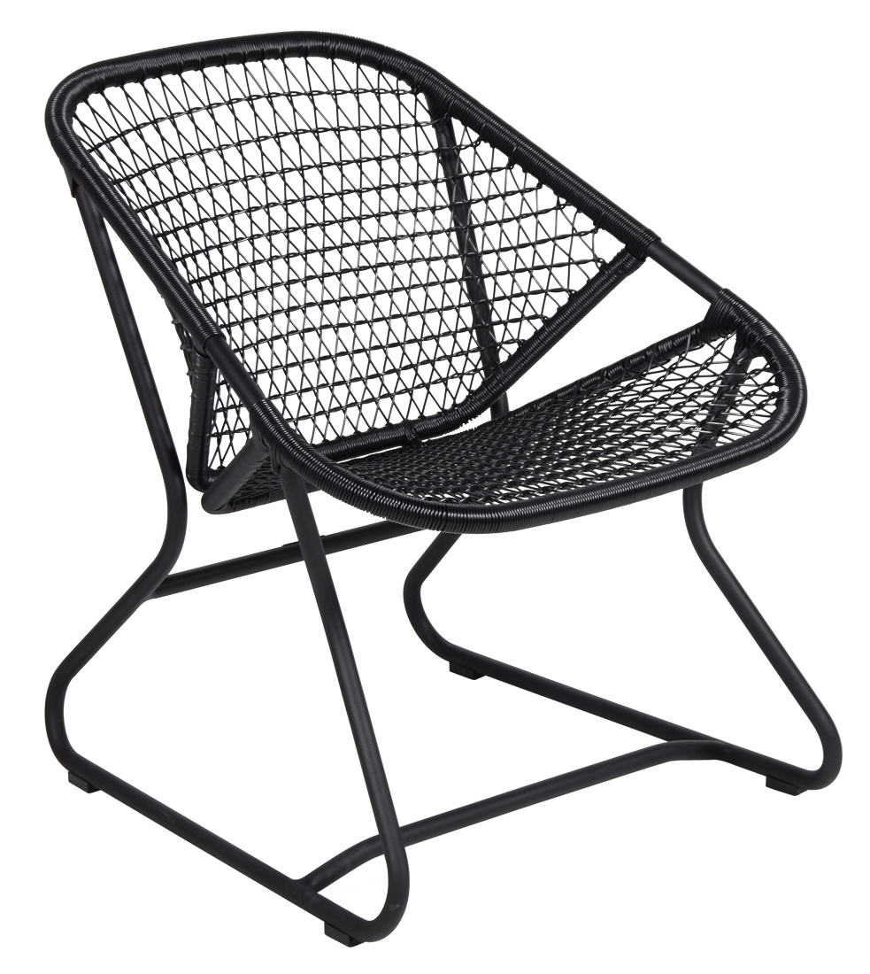 Sixties Outdoor Sessel Fermob