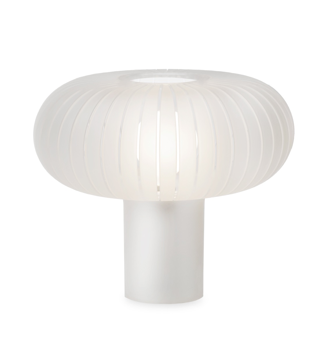 Teresa Frozen Table lamp Tischleuchte Kartell