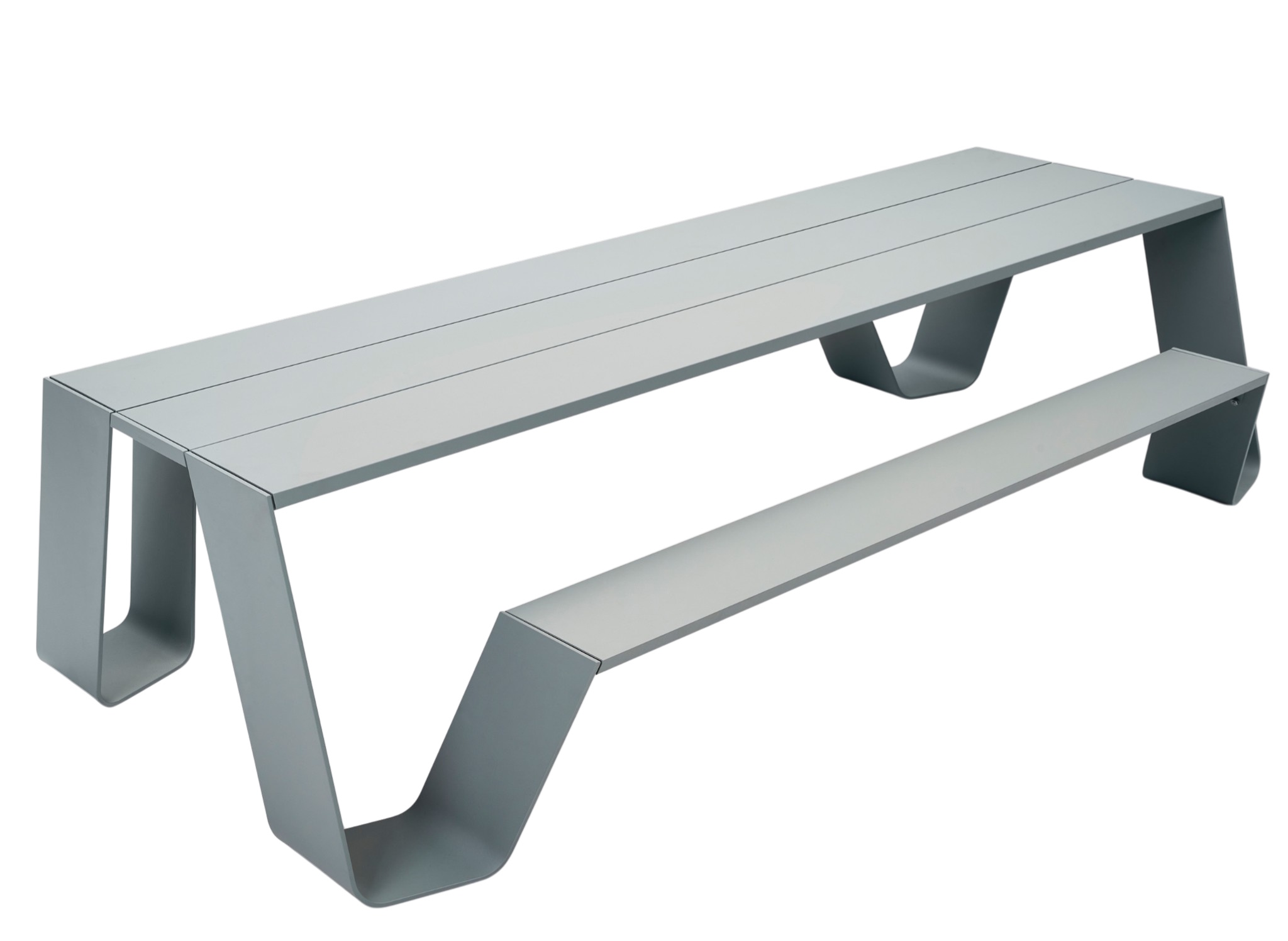 Hopper Picnic AA Bank Outdoor Extremis