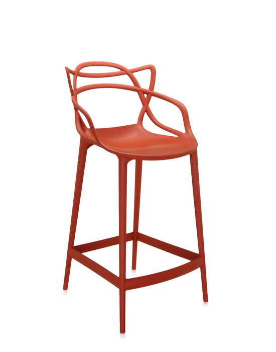 Masters Barhocker Kartell