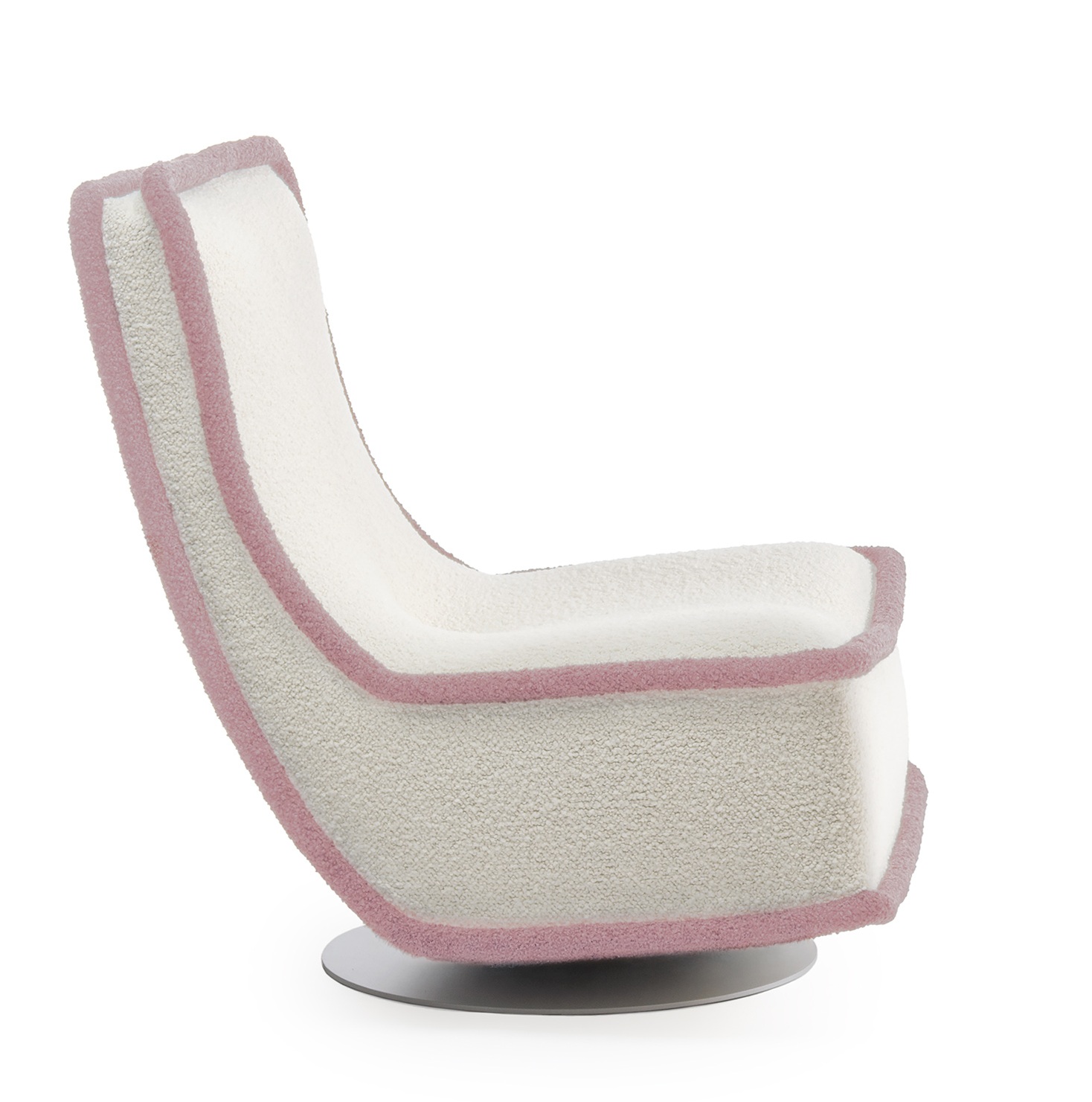 Bonheur du Jour Sessel Kartell