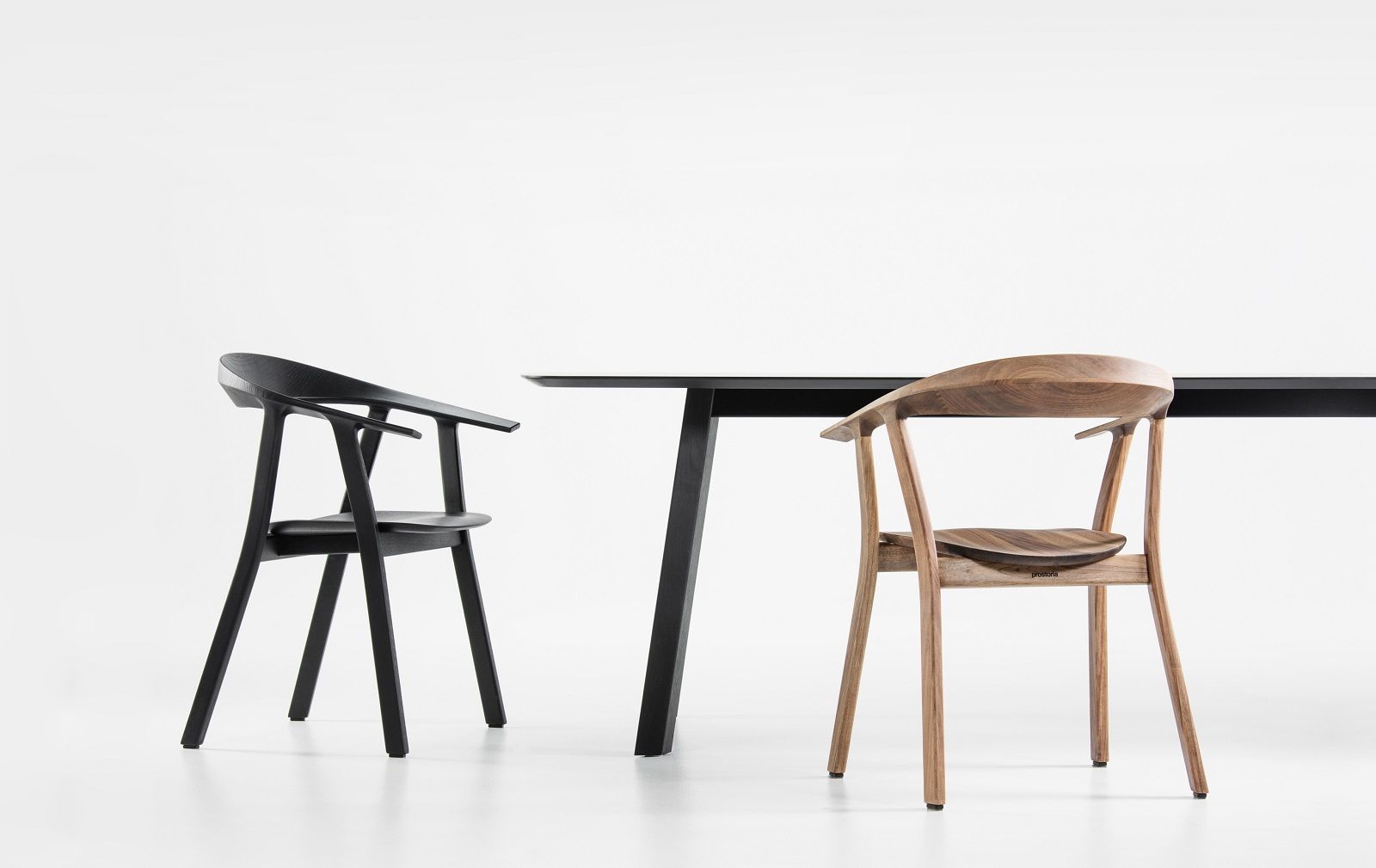 Rhomb Indoor Stuhl Prostoria Rhomb Indoor Stuhl Prostoria