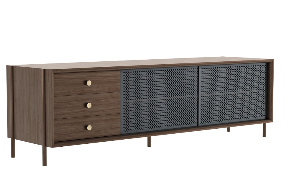 Gabin Sideboard mit Schubladen Hartô