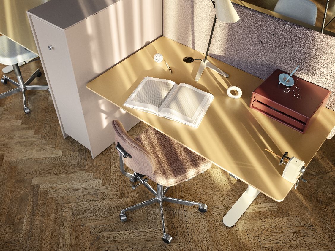 Ersatzteil Kabeldurchlassdose Kunststoff schwarz Montana EINZELSTÜCK