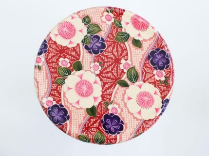 Ukiyo Tisch Moroso