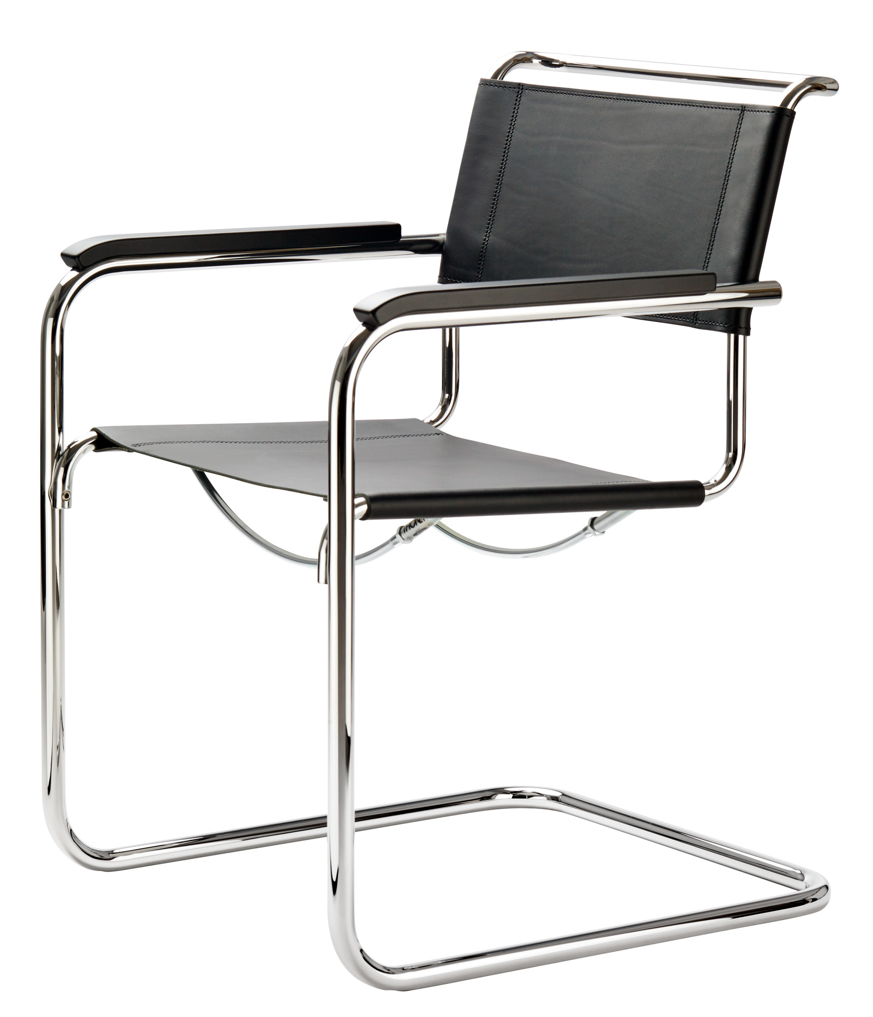 S 34 / S34 Freischwinger Thonet