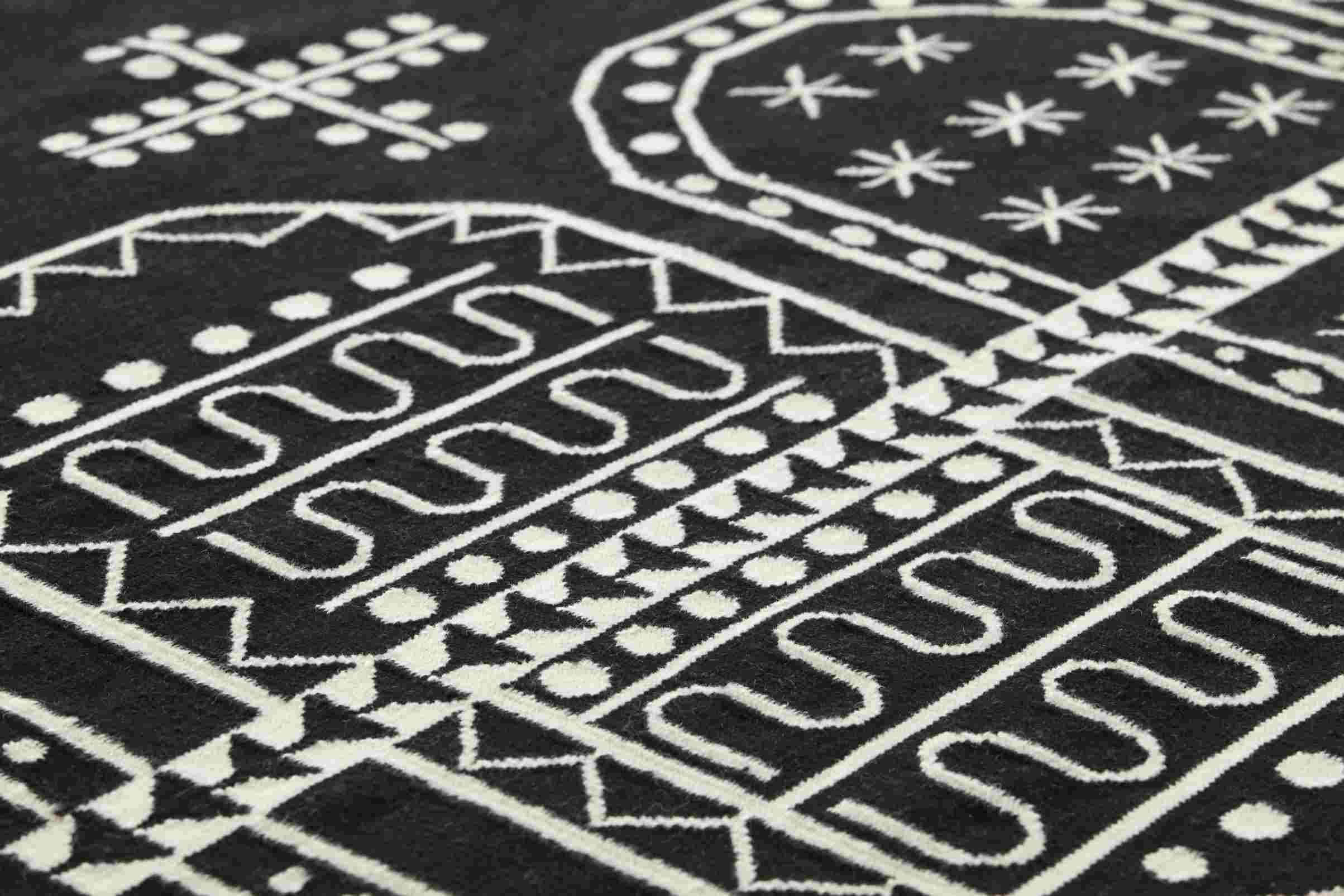 Kilim Tasili 150x200 cm Gan