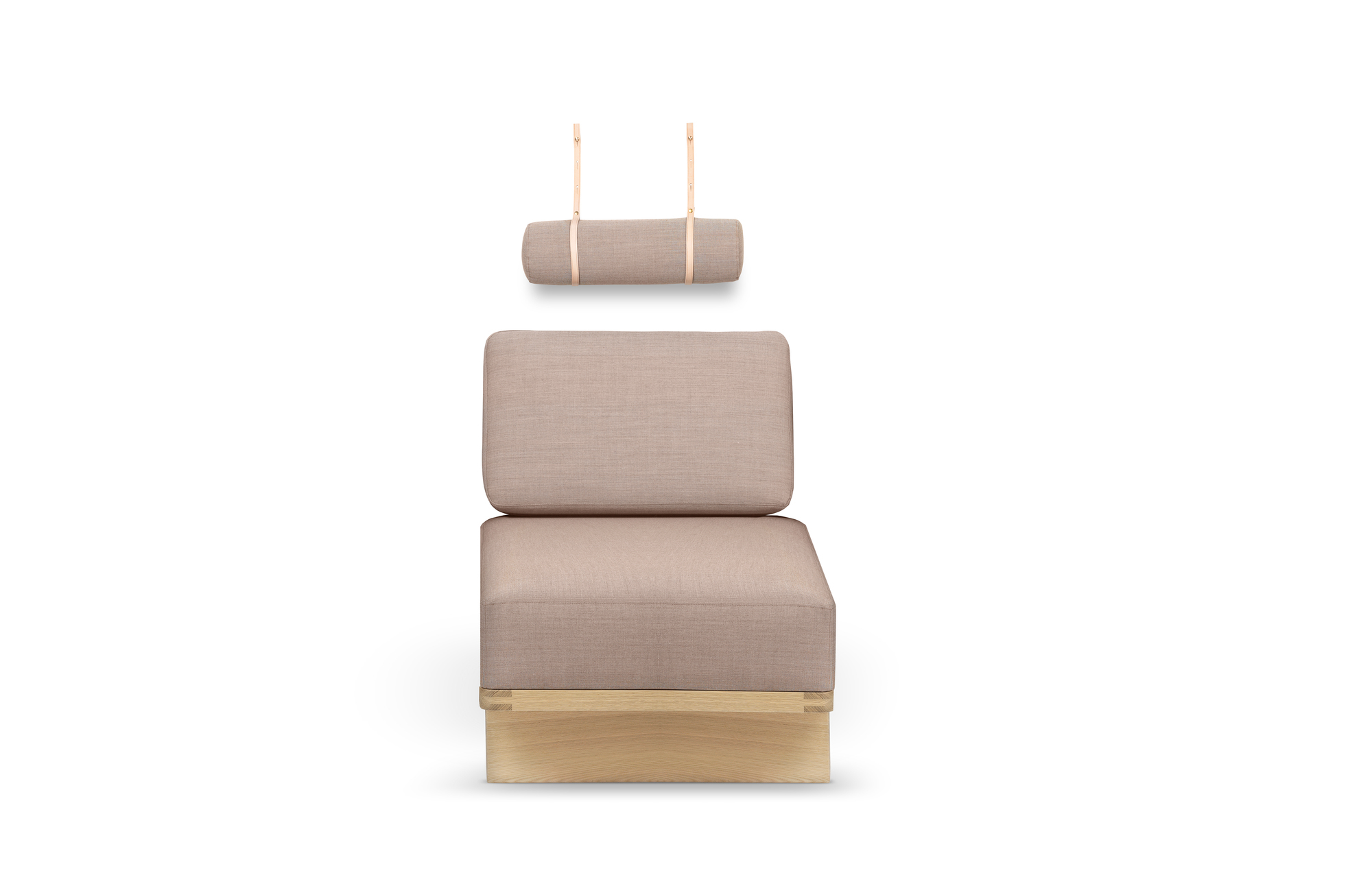 Daybed BM0865 Tagesbett Carl Hansen