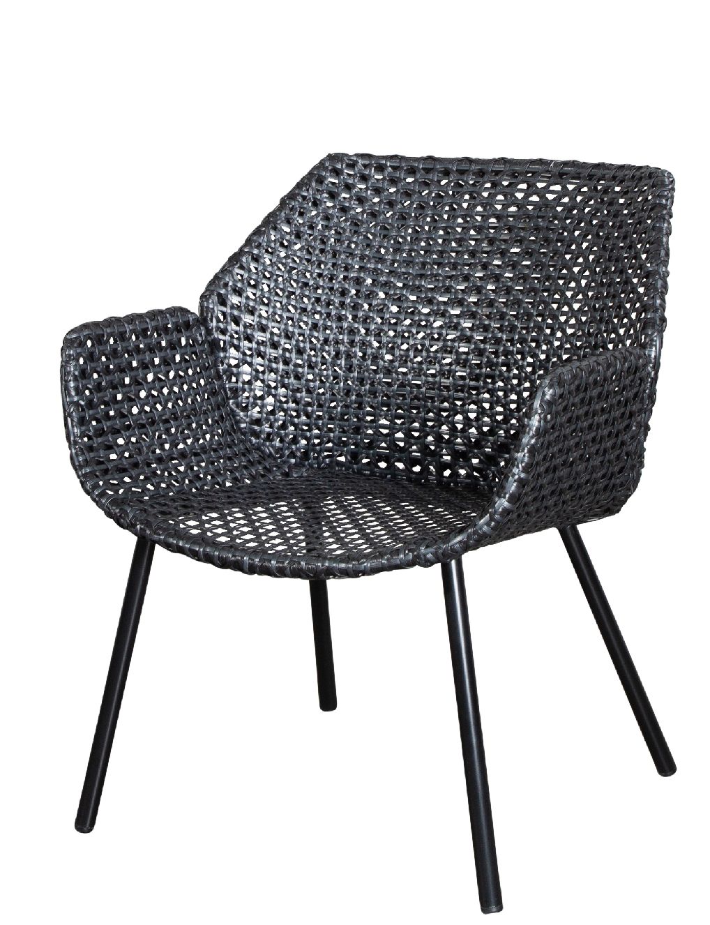 Vibe Loune Chair Sessel Outdoor Cane-Line