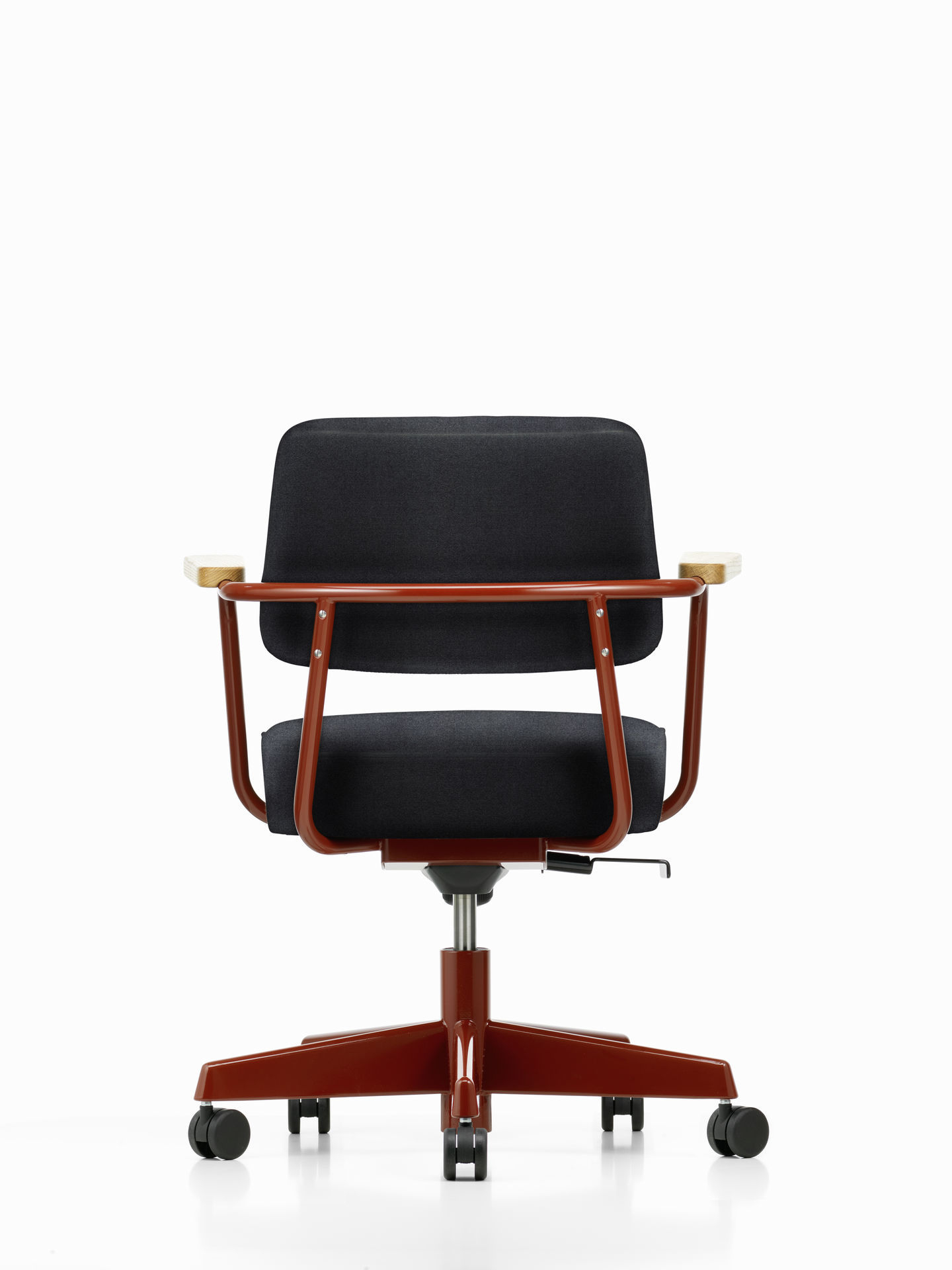 Fauteuil Direction Pivotant Bürodrehstuhl Vitra