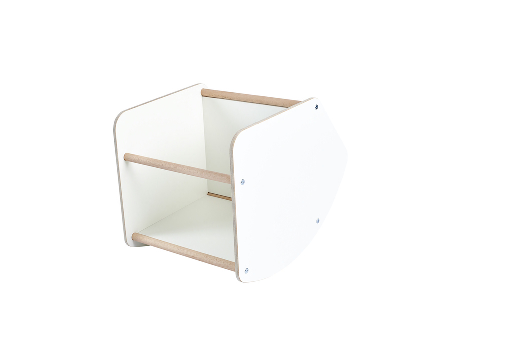 Tojo Kids Multi Schaukel Hocker Tisch Tojo