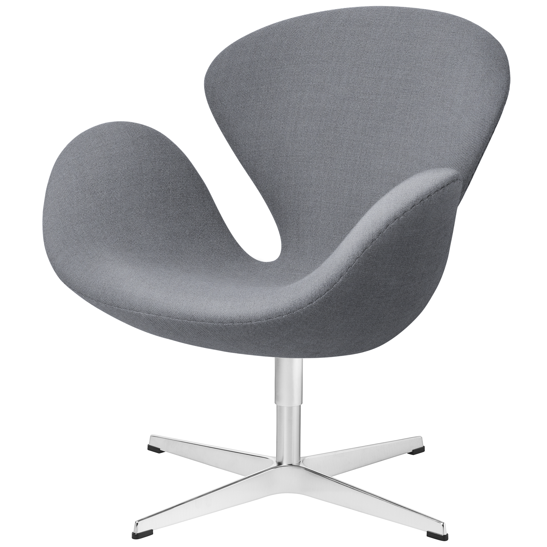 Der Swan / Schwan Sessel Fritz Hansen