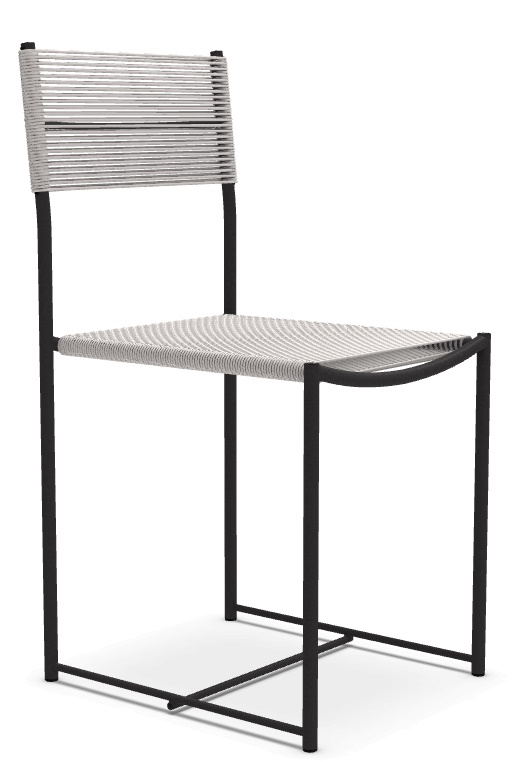 Spaghetti Chair 101 Stuhl Alias