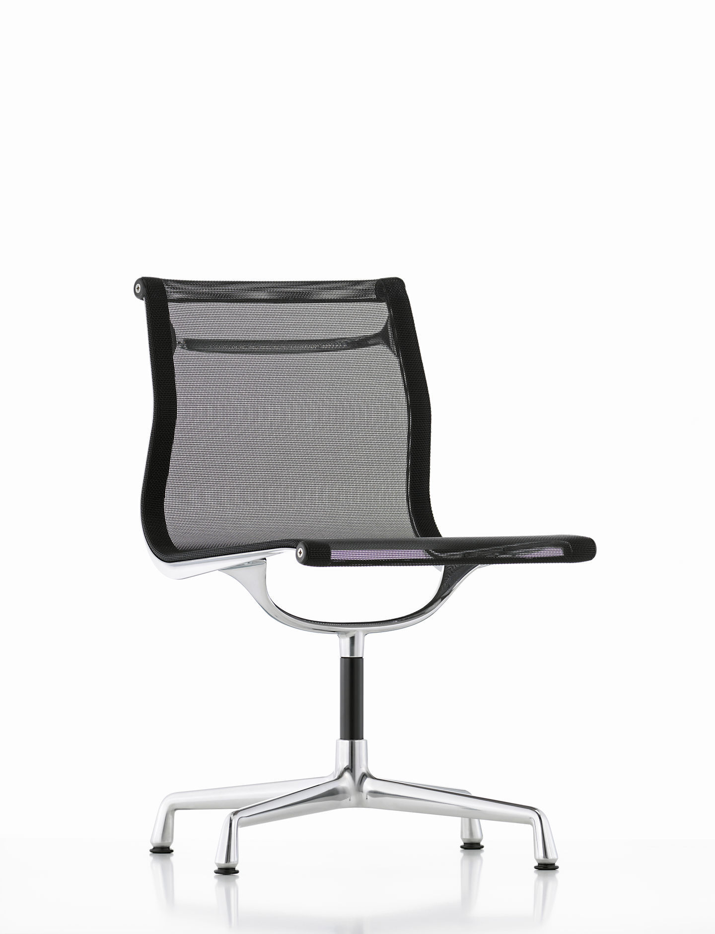 Aluminium Chair EA 101 / EA101 Stuhl Vitra