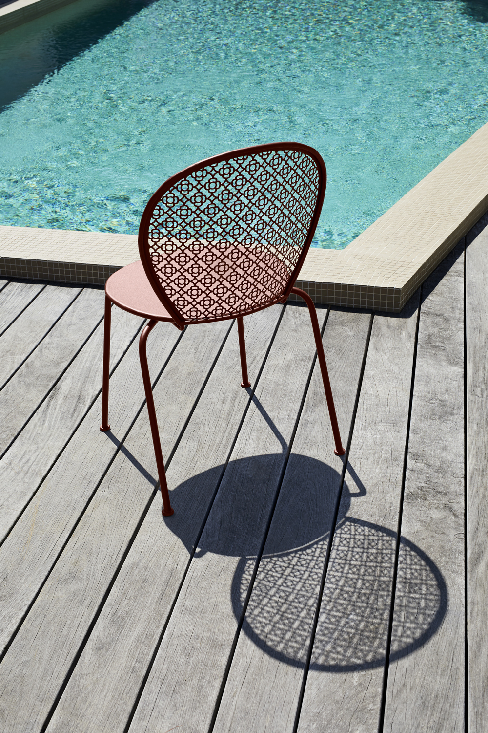 Lorette Outdoor Chair Stuhl / Sessel Fermob