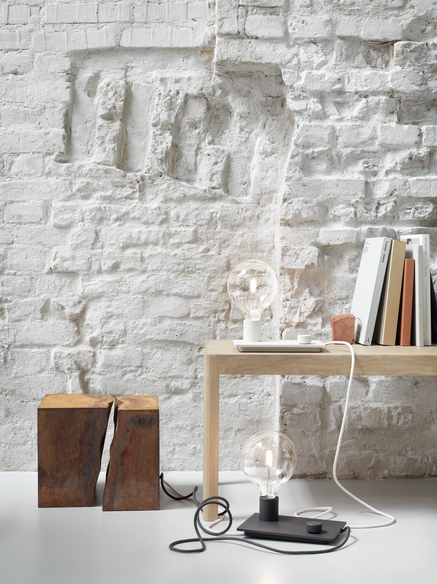 Workshop Table Tisch Muuto