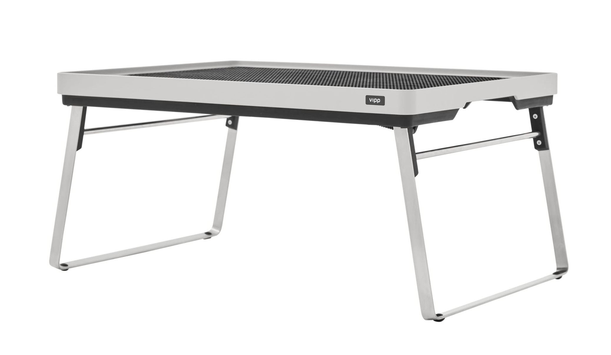 Outdoor Open-Air Tray Tisch Vipp