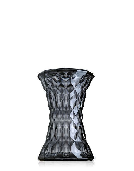 Stone Hocker fume Kartell