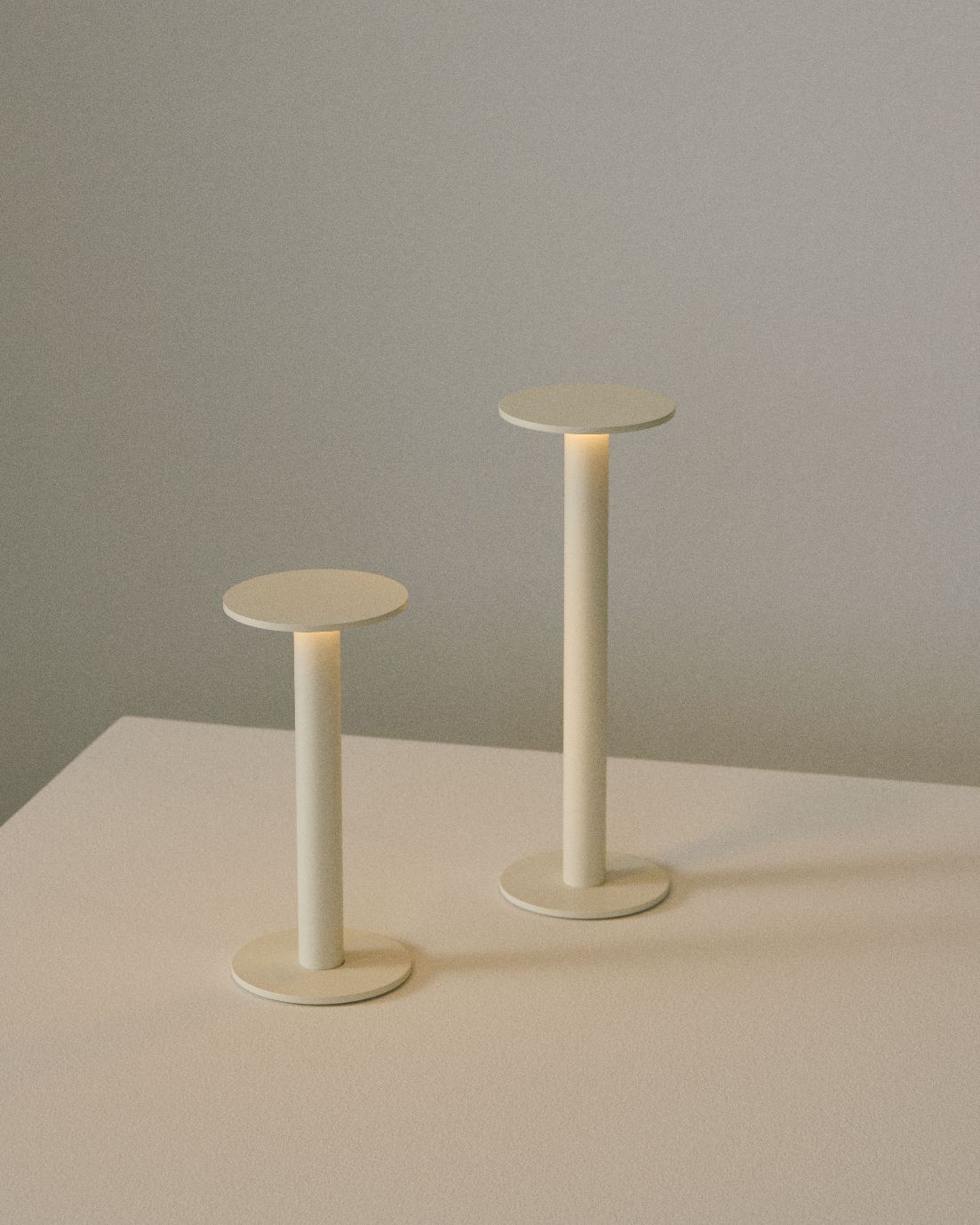 Host Portable Akkuleuchte / Tischleuchte Hay