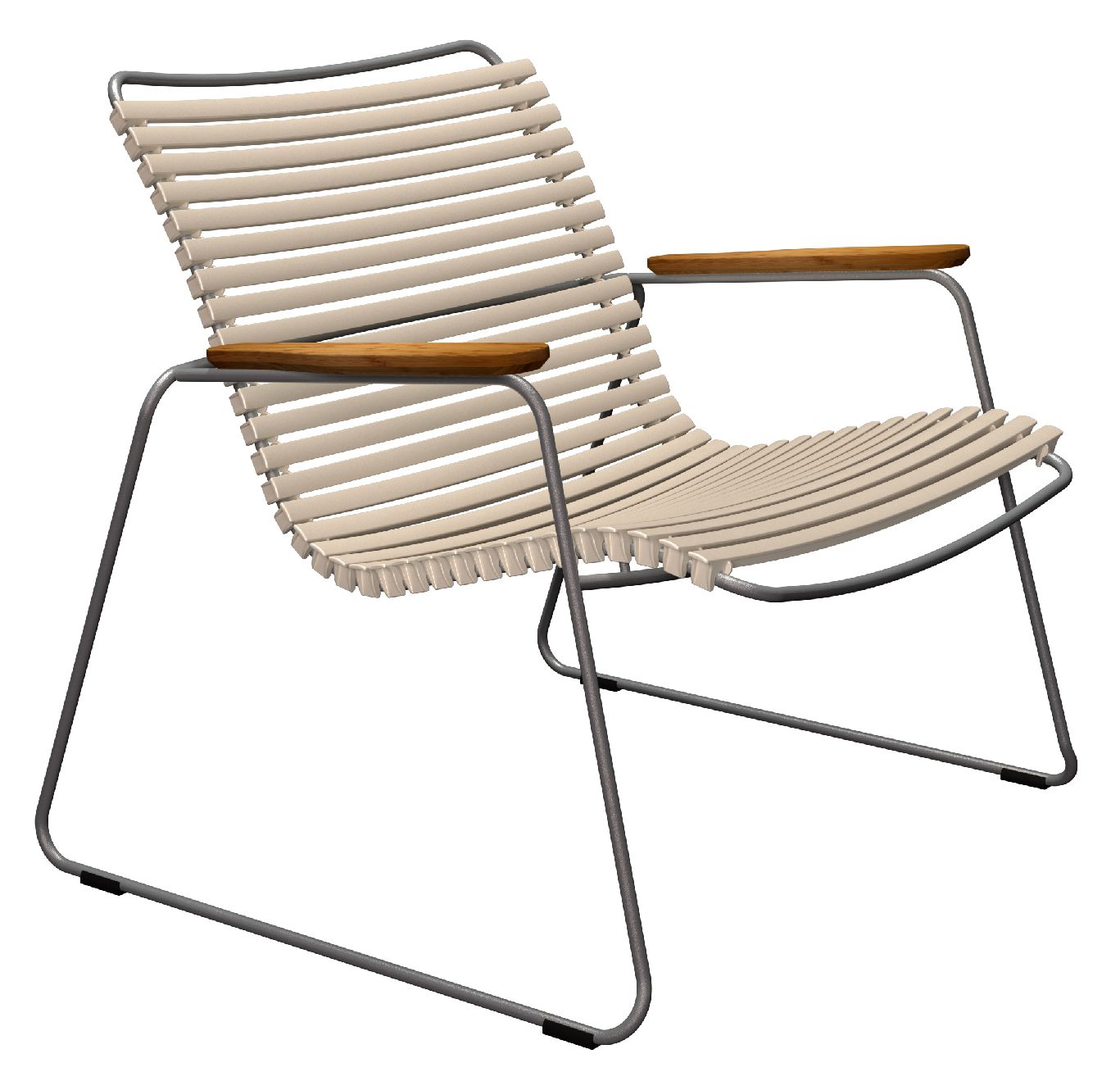 Click Roomy Lounge Chair Sessel Outdoor HOUE