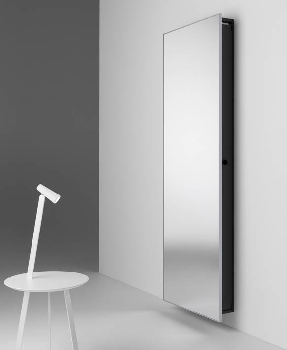 Backstage Spiegelschrank Casamania Horm