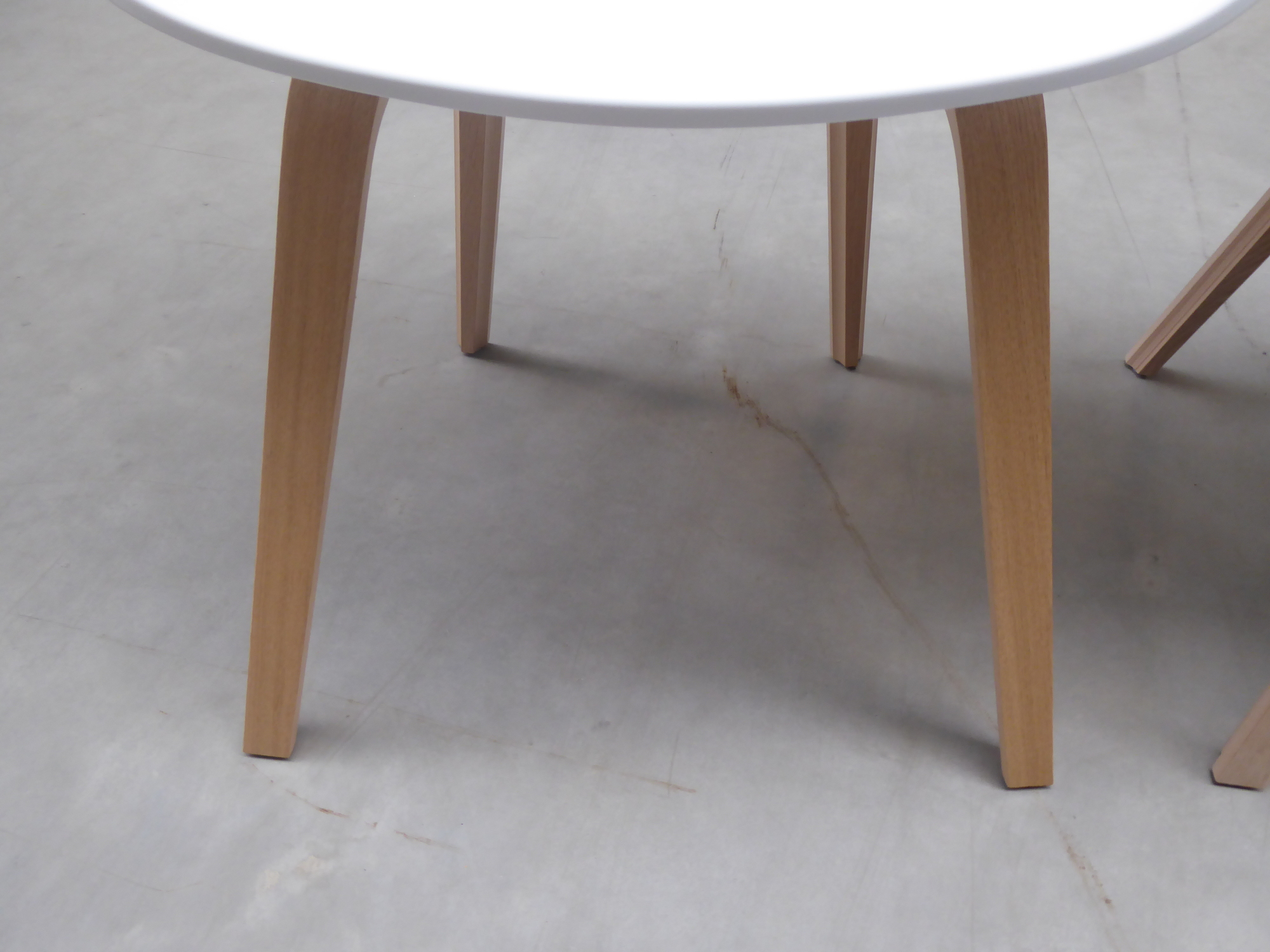 About A Chair AAC22 / AAC 22 Stuhl Hay-Hellblau About A Chair AAC22 / AAC 22 Stuhl Hay-Hellblau