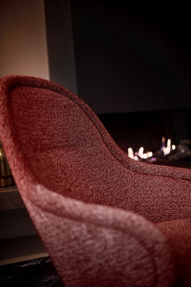 Ona Lounge Chair High Sessel Freifrau Manufaktur