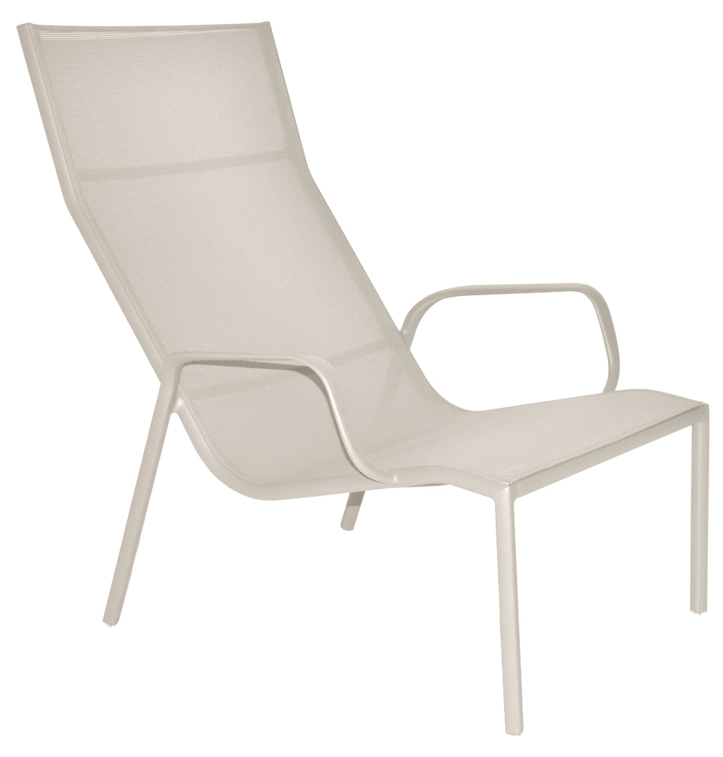 Cadiz Lounge Sessel Outdoor Fermob