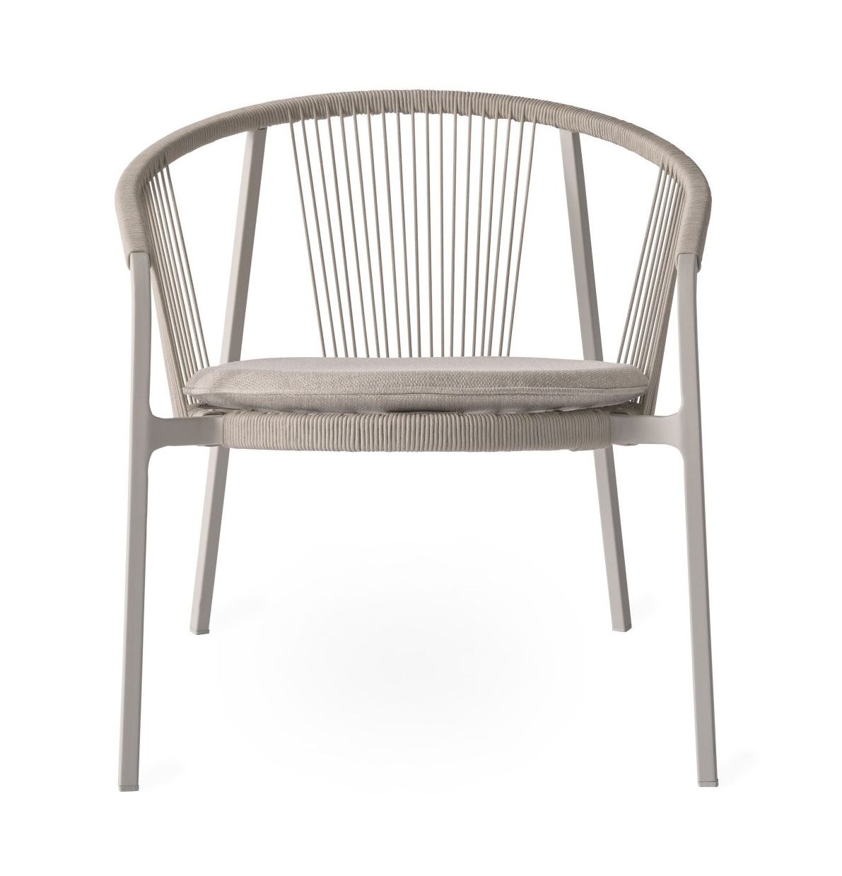 Lagrasse Loungesessel Outdoor Vipp