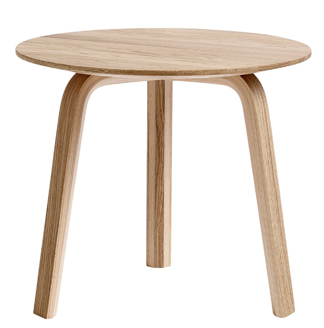 Bella Coffee Table Beistelltisch Ø 45 x H 39 cm Hay