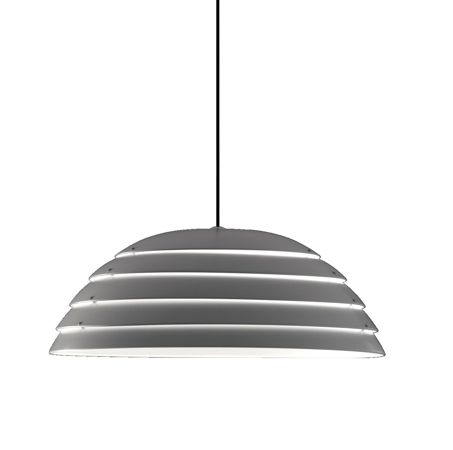 Cupolone Pendelleuchte Martinelli Luce