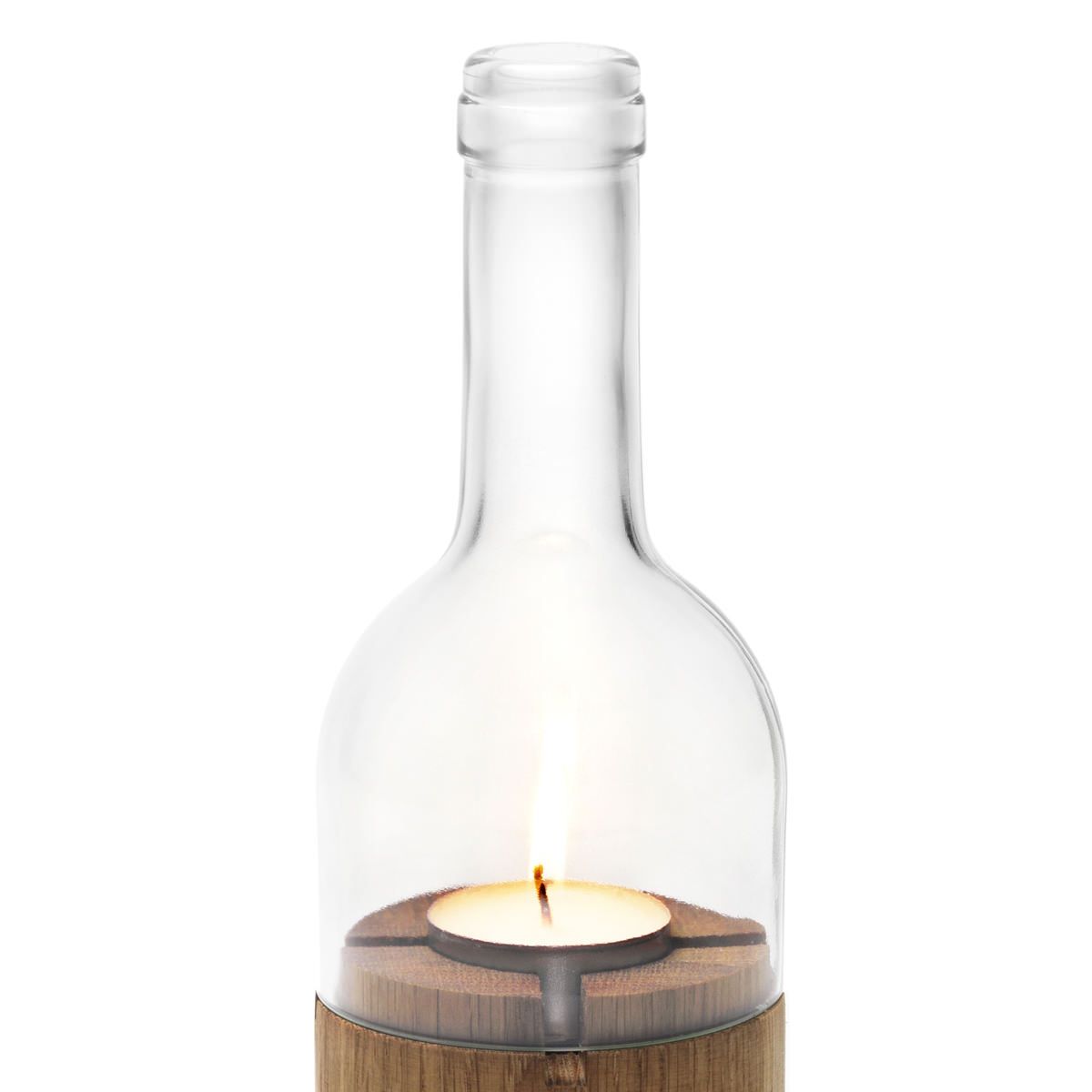 Ersatzglas für WeinWindlicht Side by Side EINZELSTÜCK
