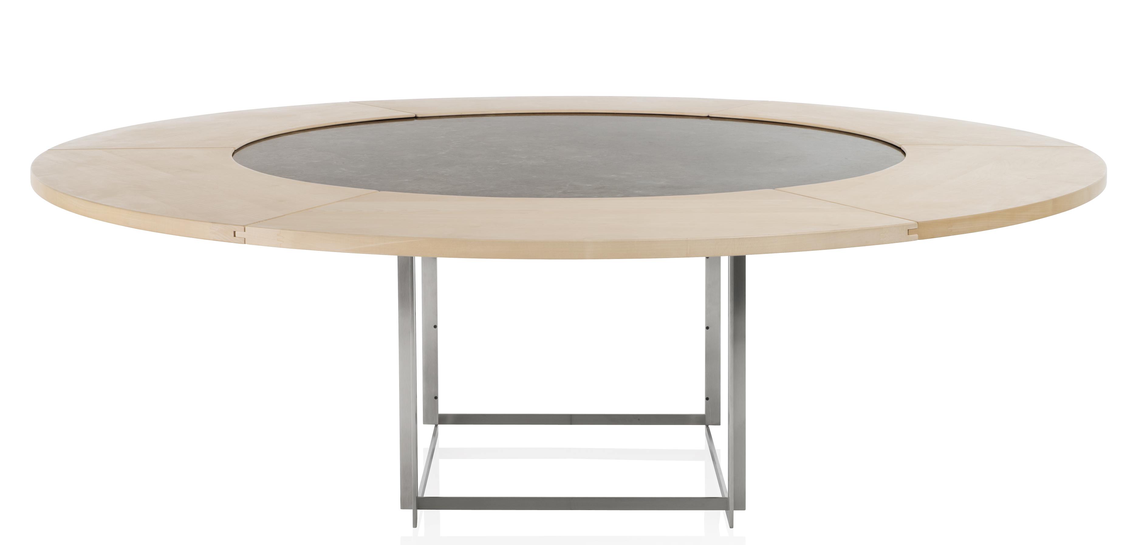 PK54 / PK 54 Esstisch 140 cm Fritz Hansen