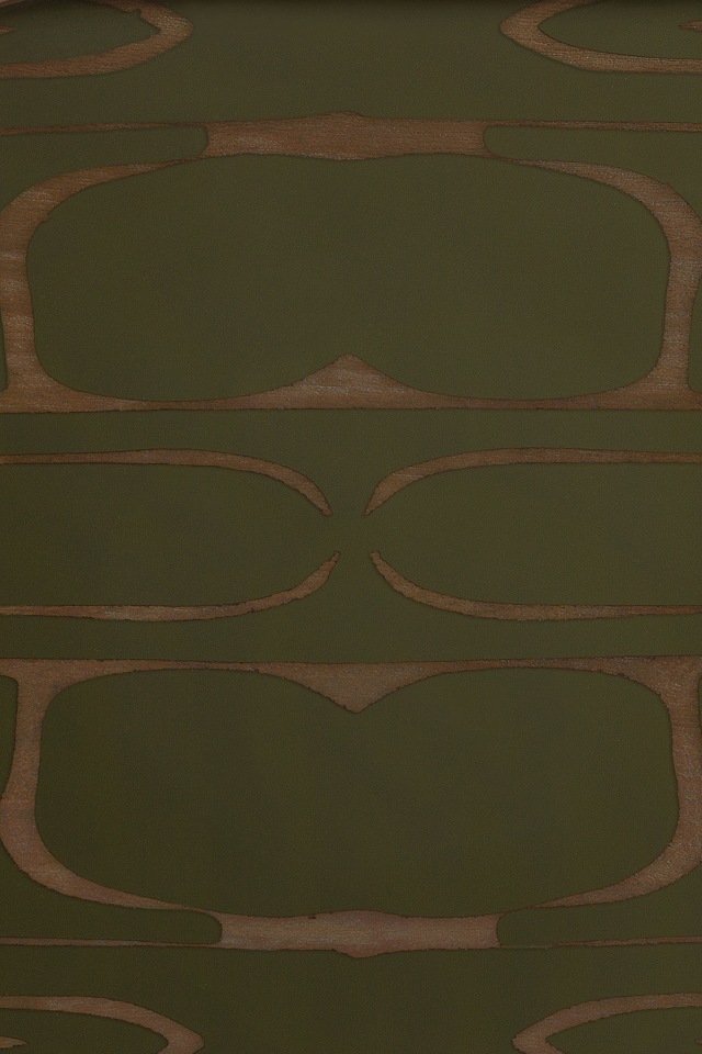 Second Nature Trays Lang Ethnicraft