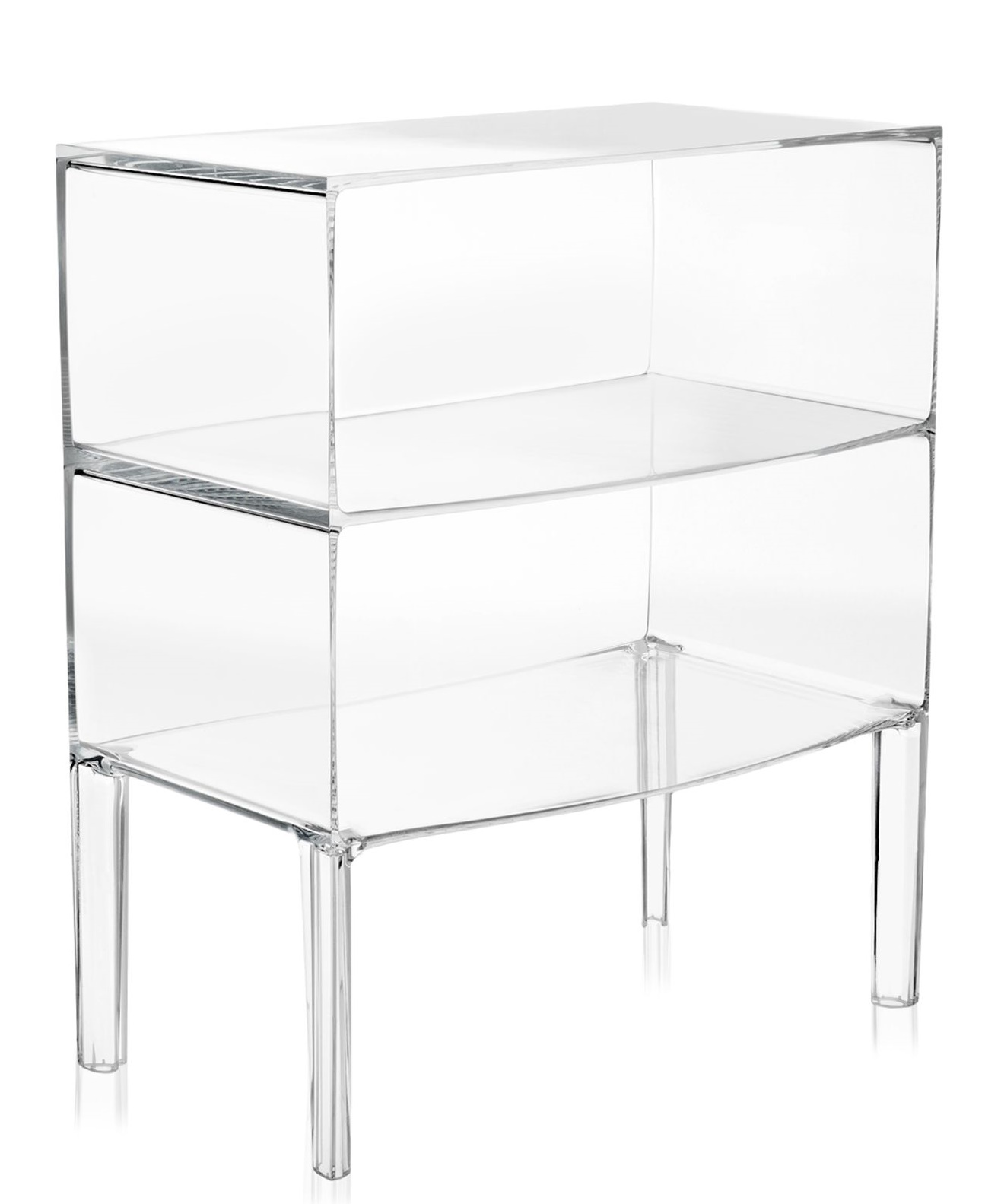 Ghost Buster Kommode Kartell