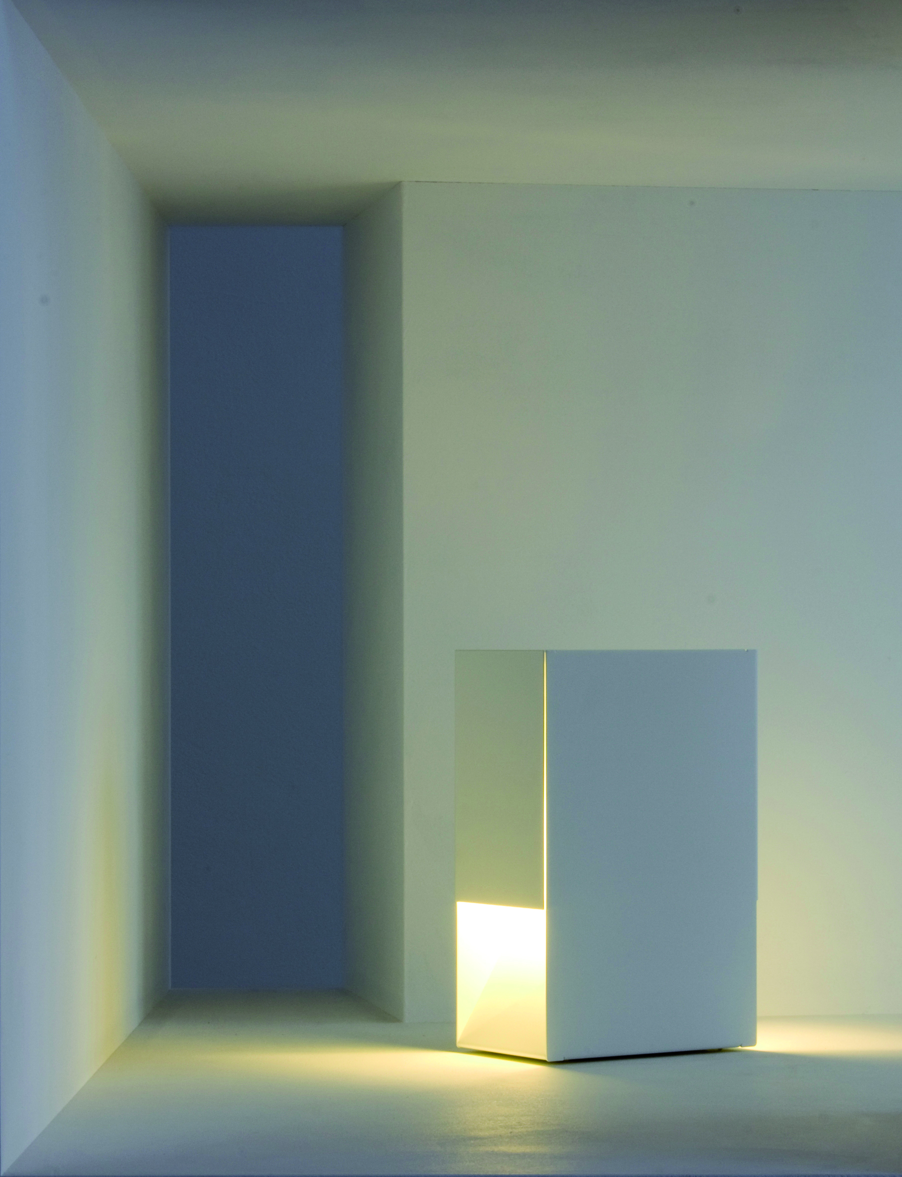 Tischleuchte Linea1 by Müller Möbelwerkstätten