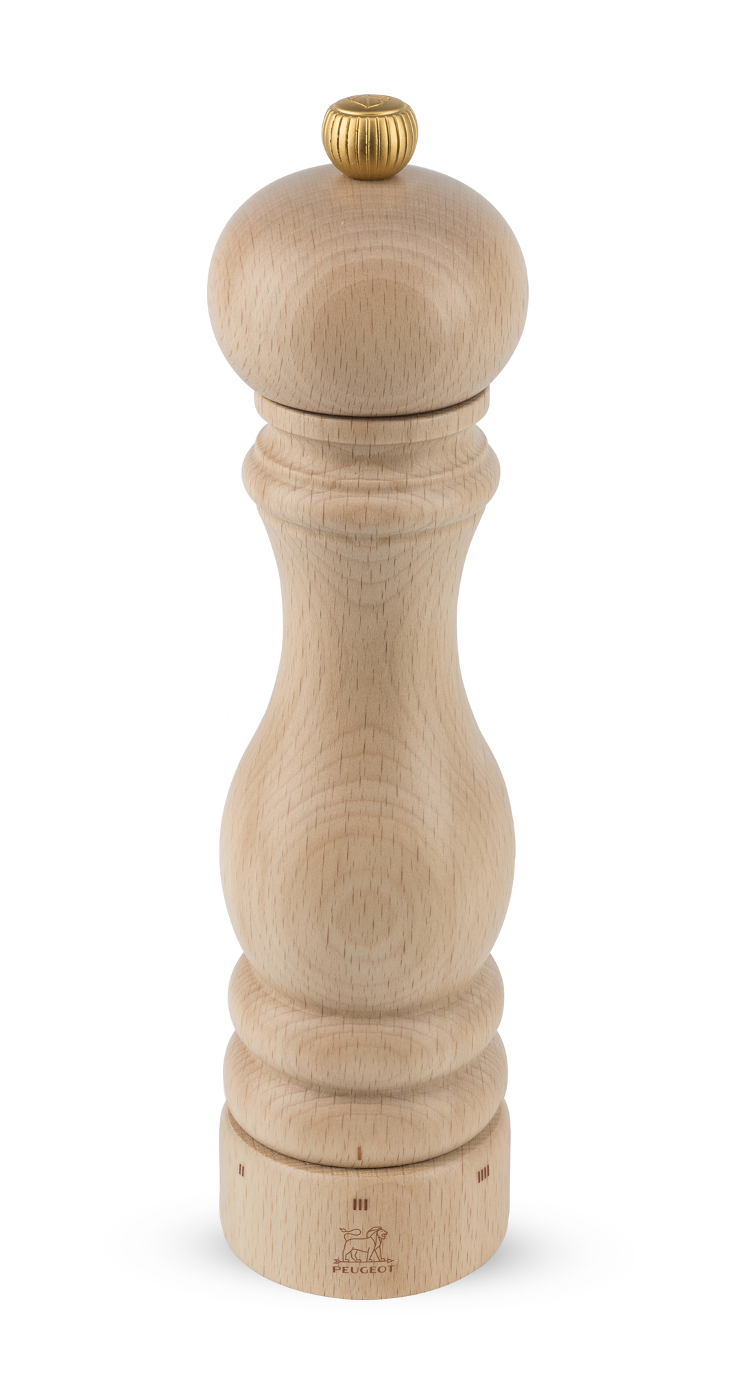 Paris Pfeffermühle Natur 22cm Peugeot EINZELSTÜCK
