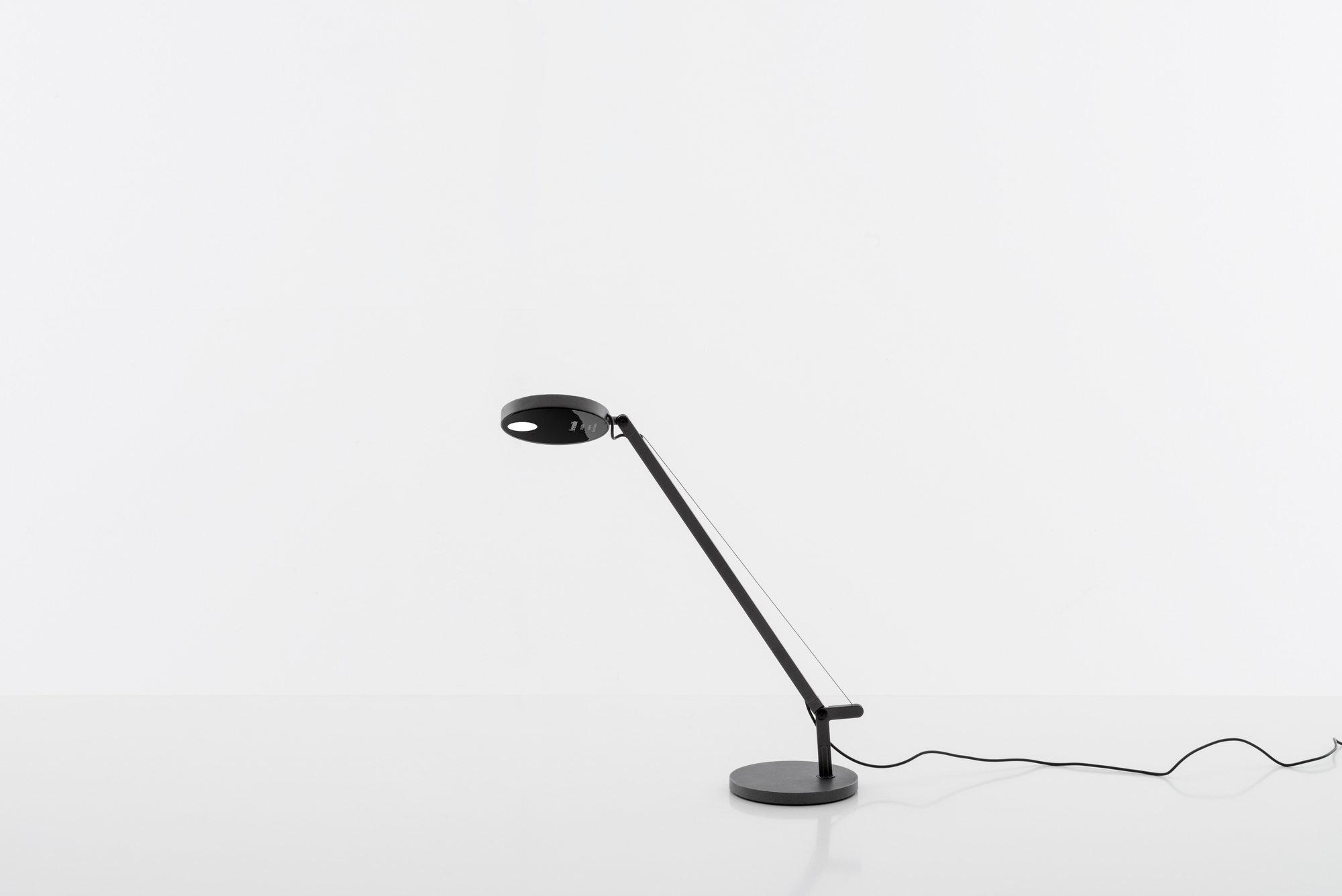 Demetra Micro Table Tischleuchte Artemide