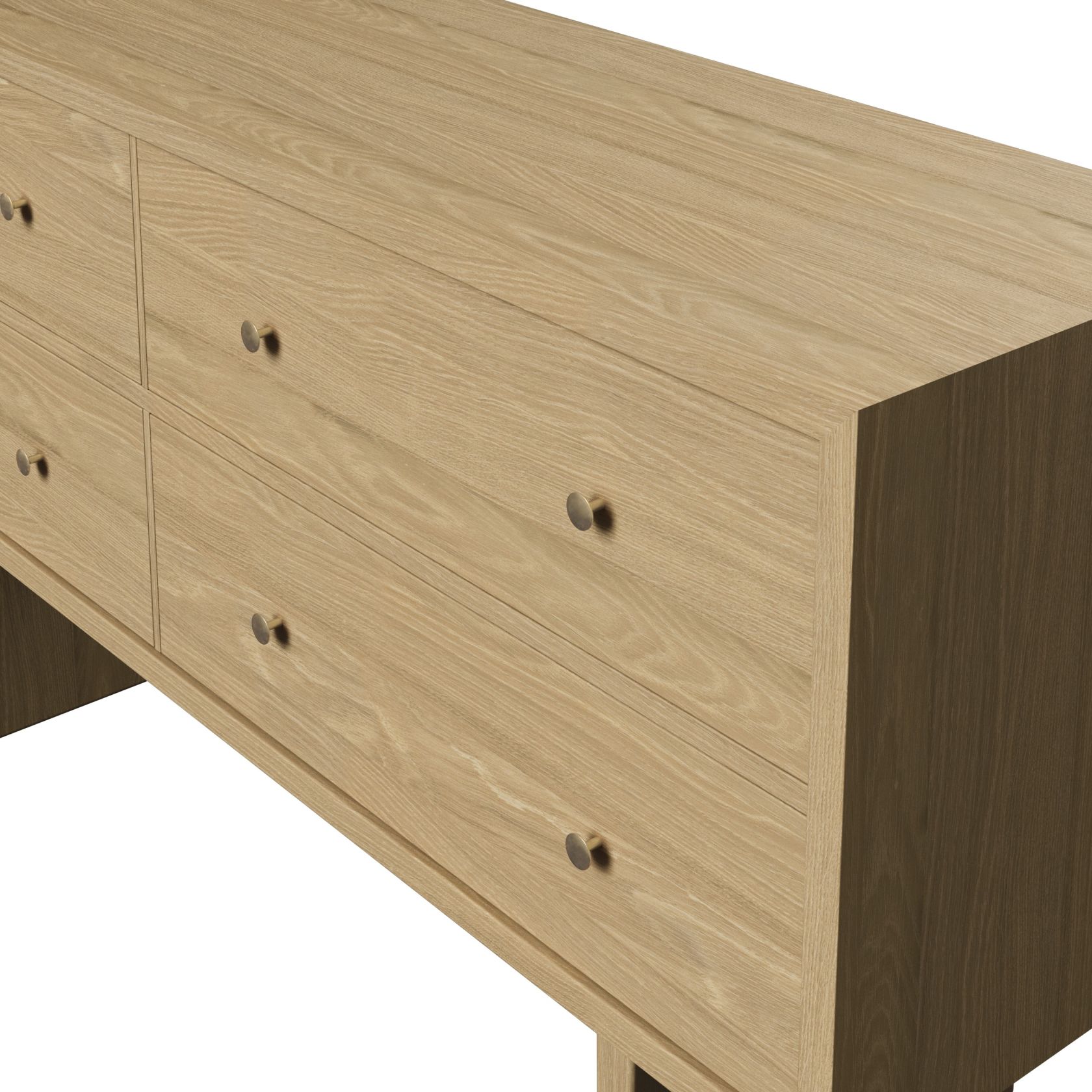 Private Sideboard Gubi Private Sideboard Gubi