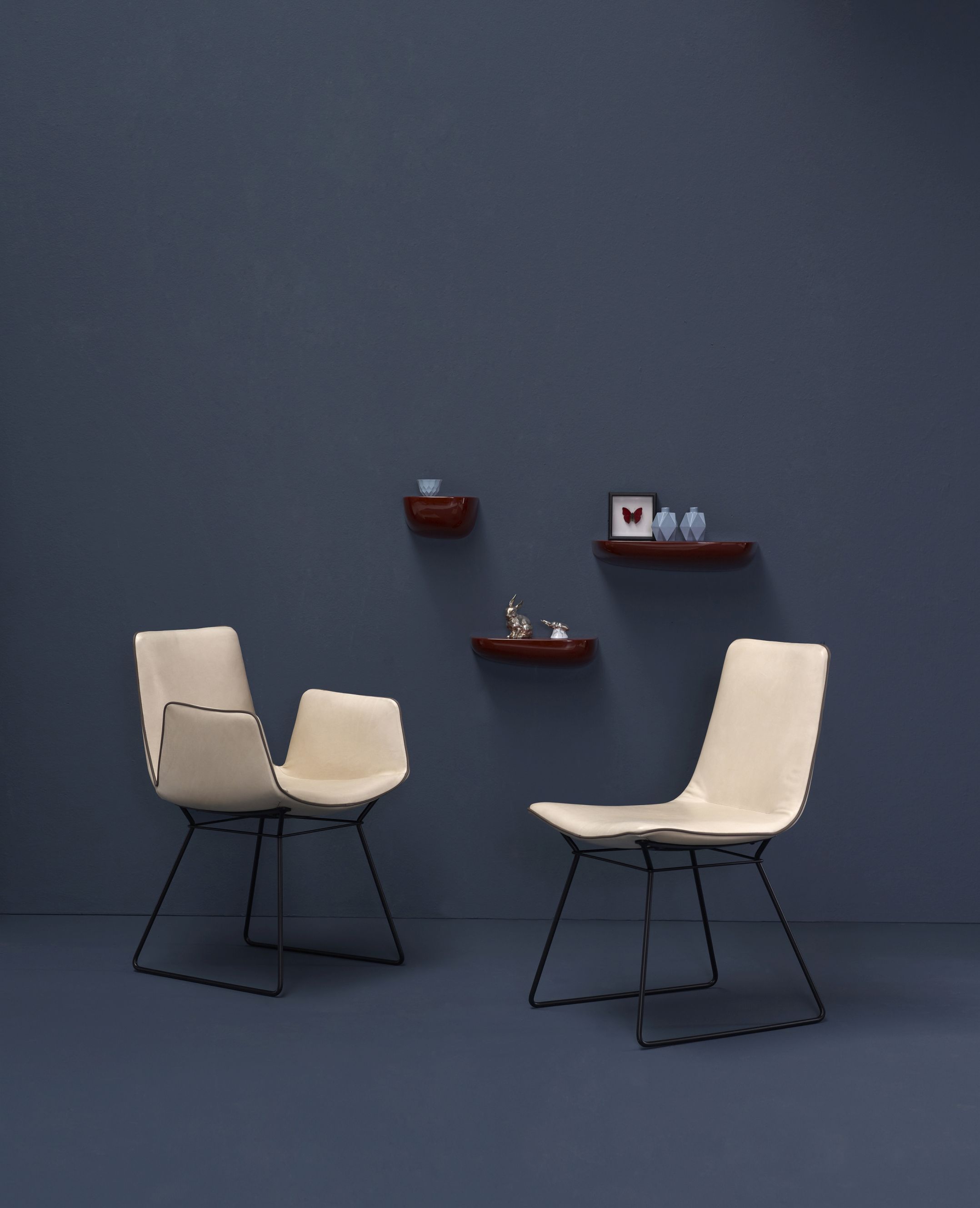 Amelie Basic Stuhl Freifrau Manufaktur