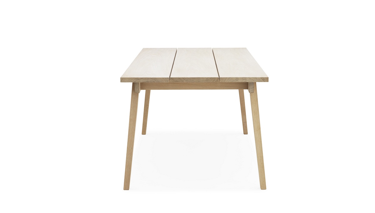 Slice Table Tisch Normann Copenhagen