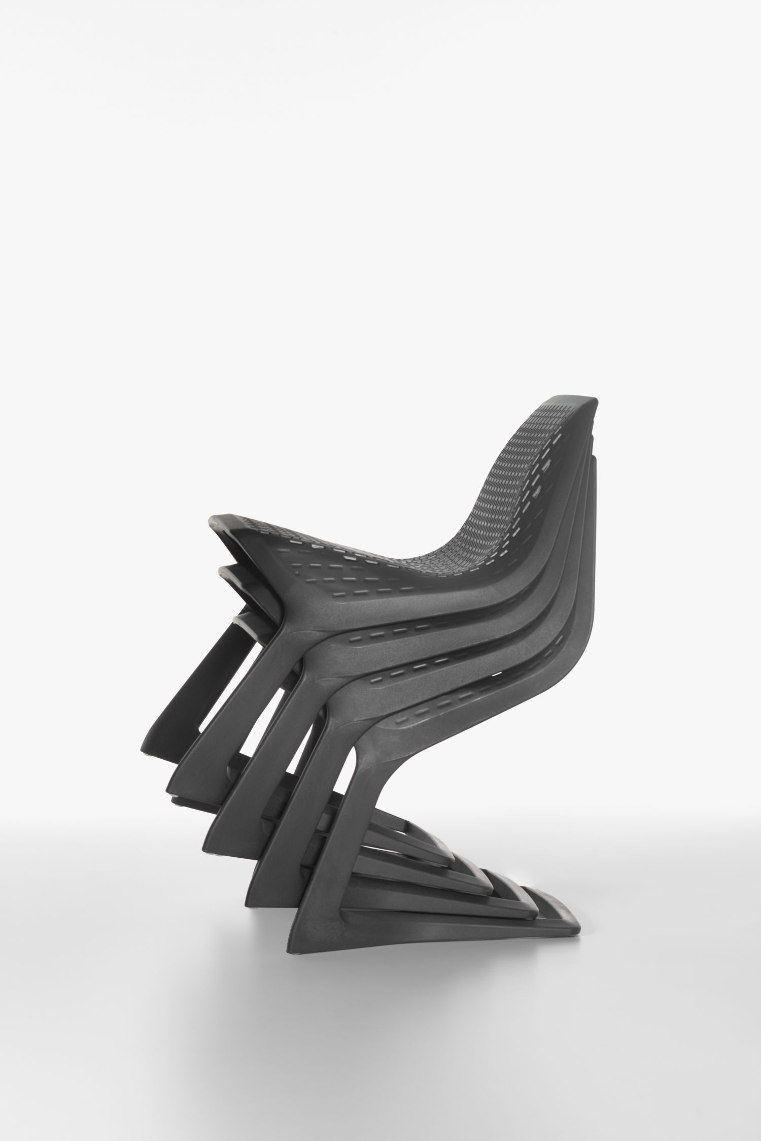 Myto Indoor / Outdoor Chair Stuhl Plank