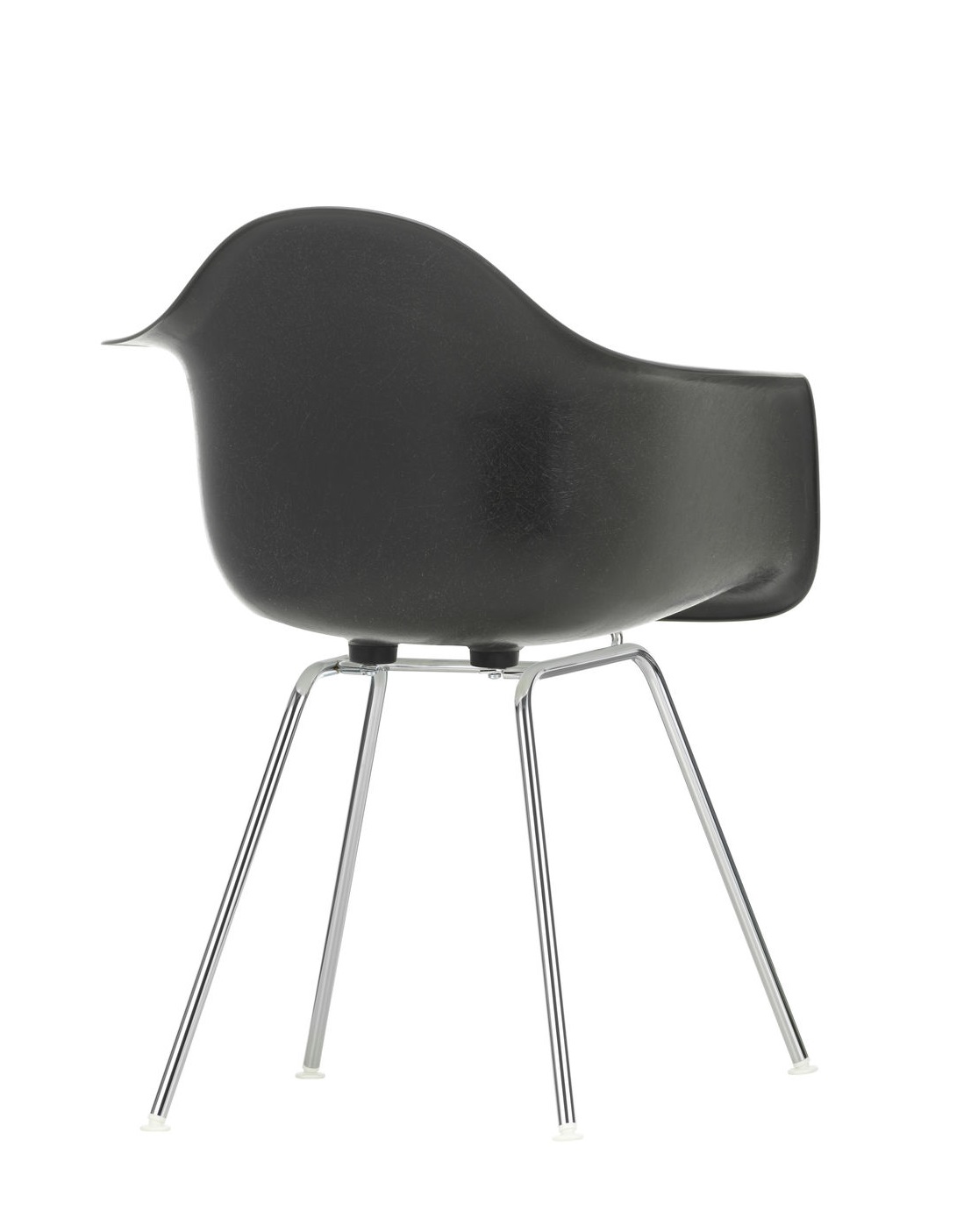 Eames Plastic Arm Chair DAX Stuhl Vitra