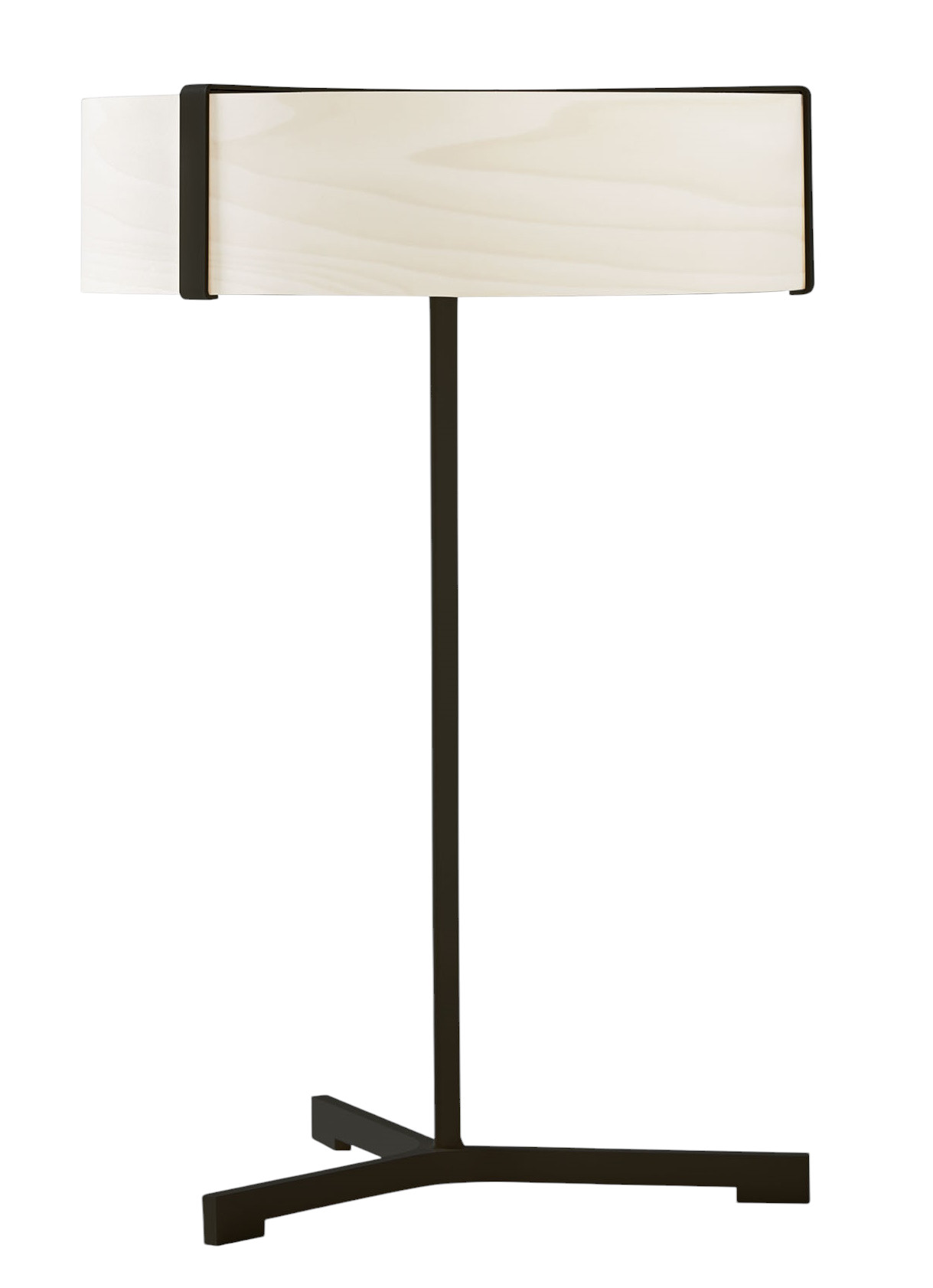 Thesis Table LED Tischleuchte LZF Lamps