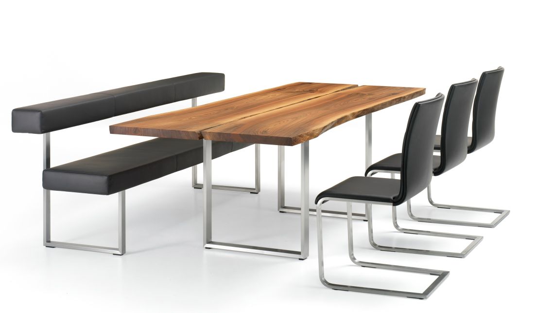 Authentic Classic Tisch Girsberger
