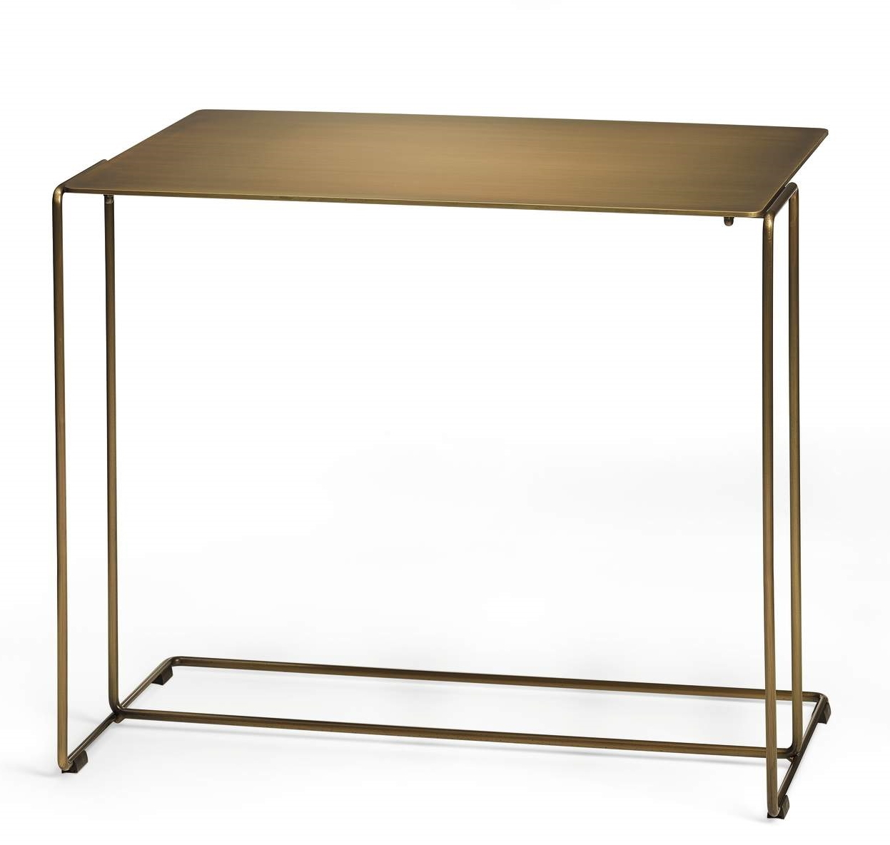 Oki Beistelltisch Walter Knoll