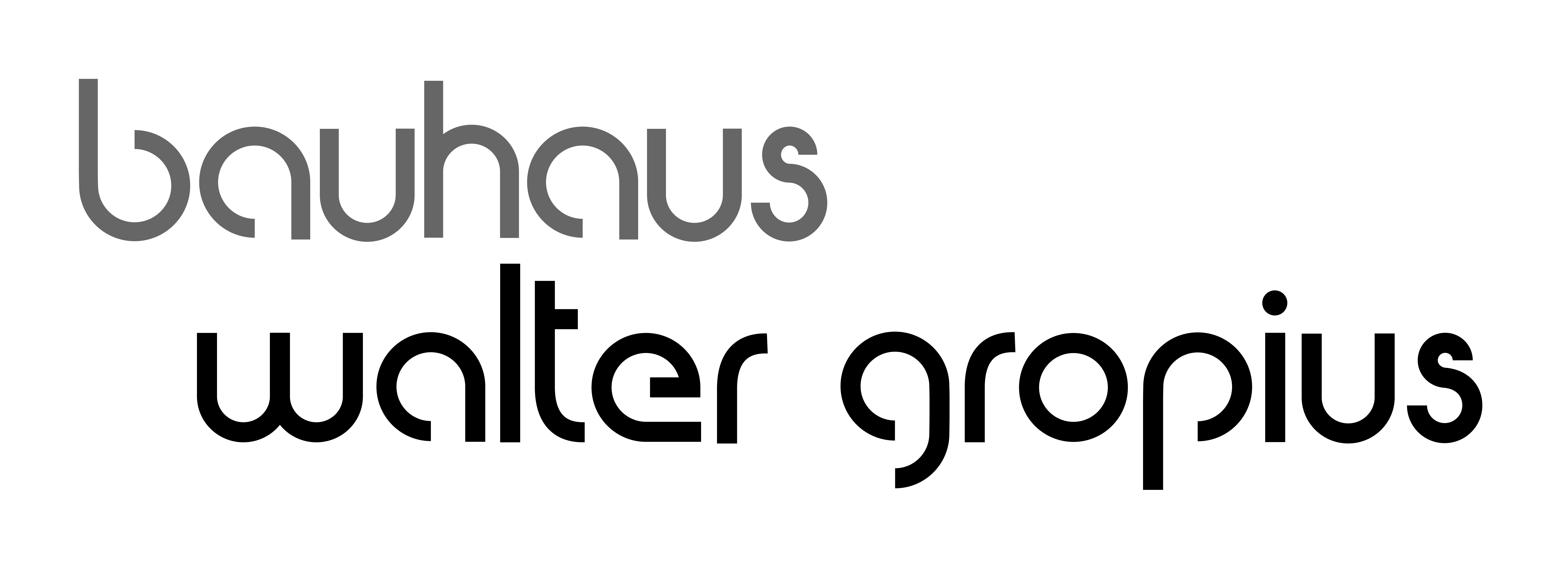 Walter Gropius 